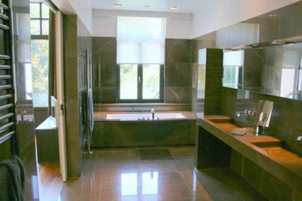 2006 年私人住宅设计 | 定制家具与独特室内风格-5