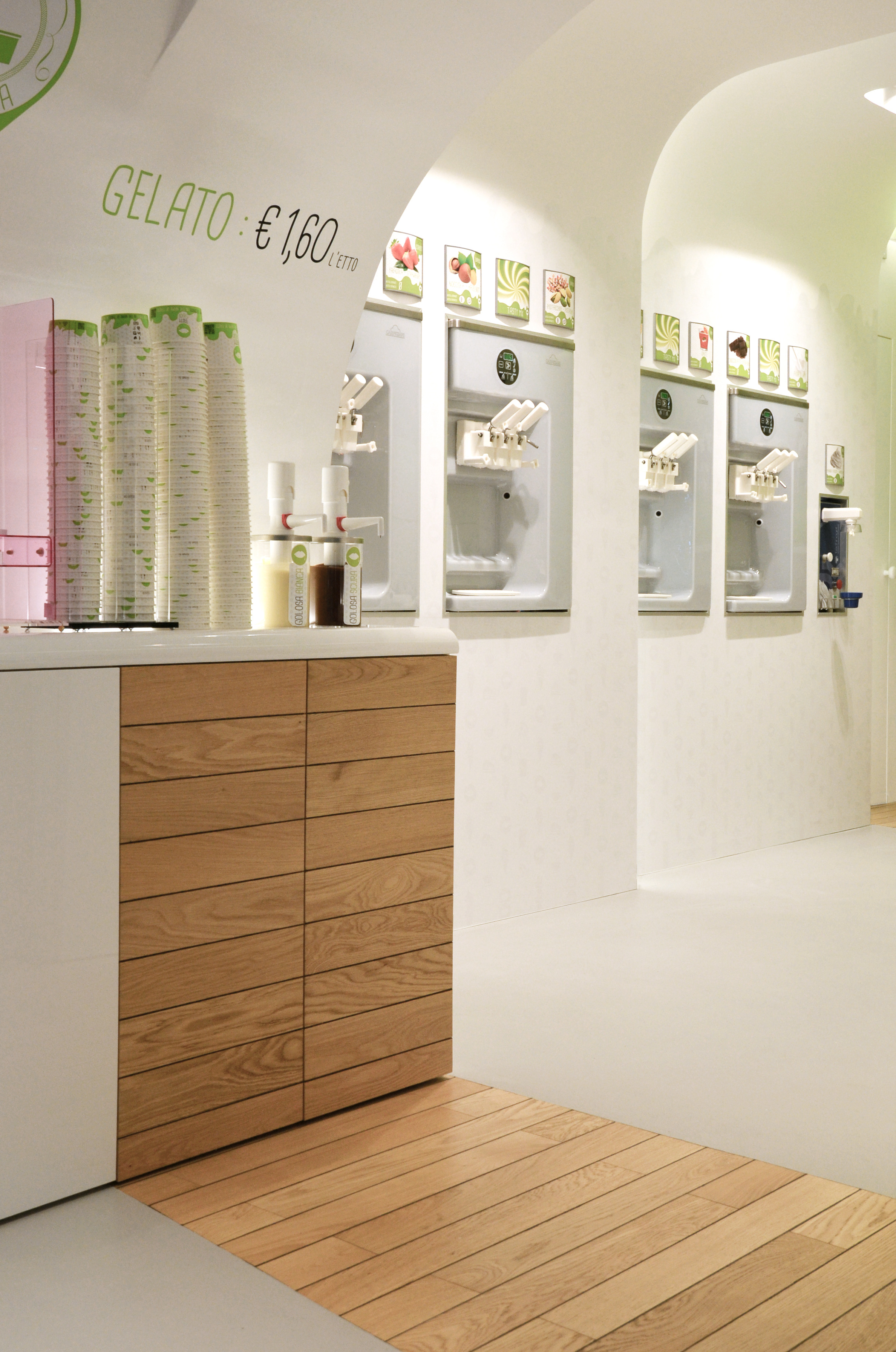 历史中心的手工冰淇淋店——Tasty Shock-2