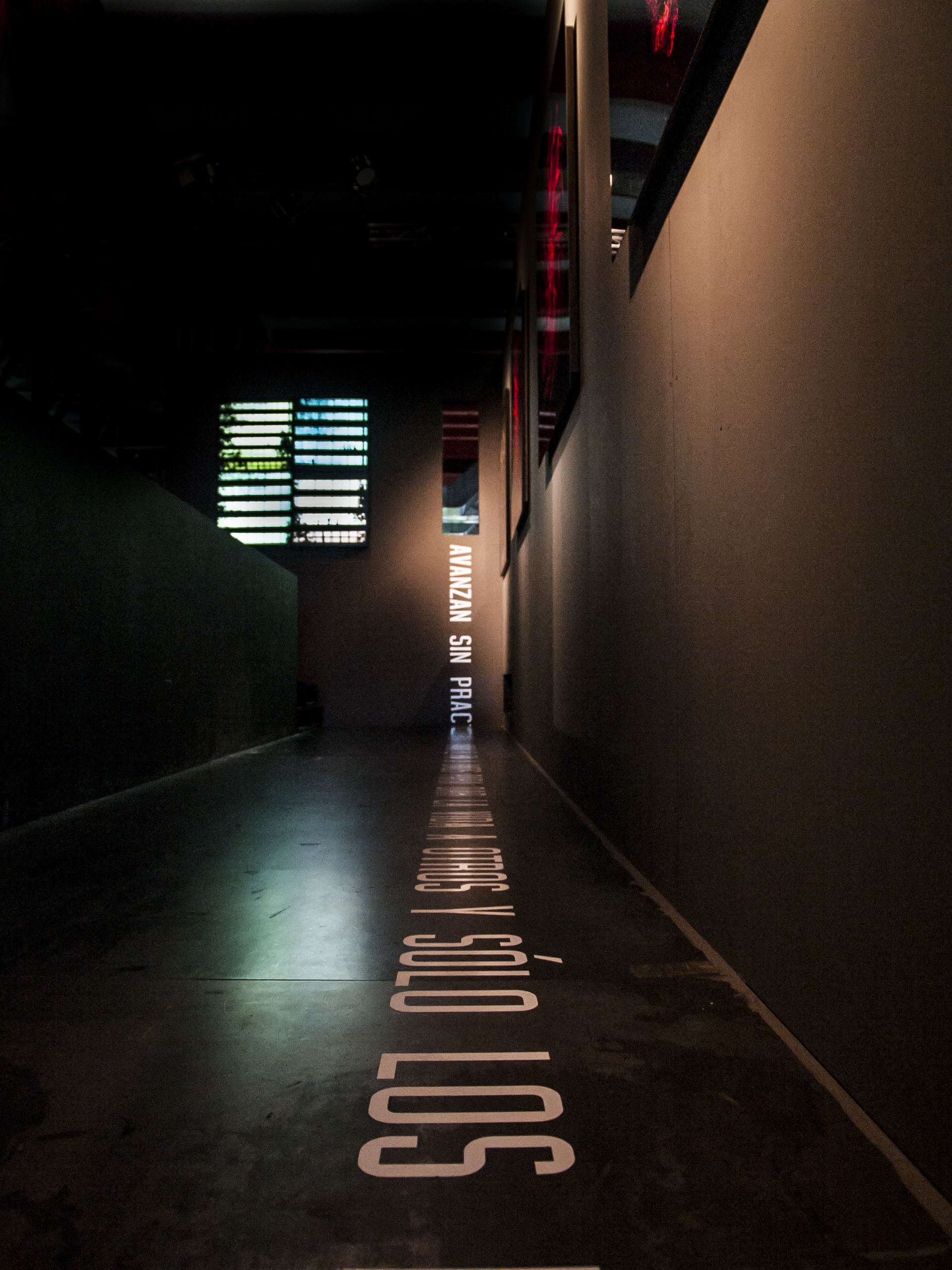 瞬息艺术画廊-9