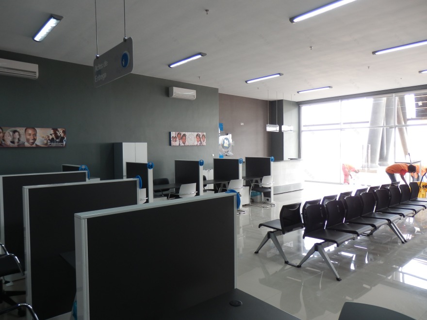 安哥拉政府大楼室内设计-33