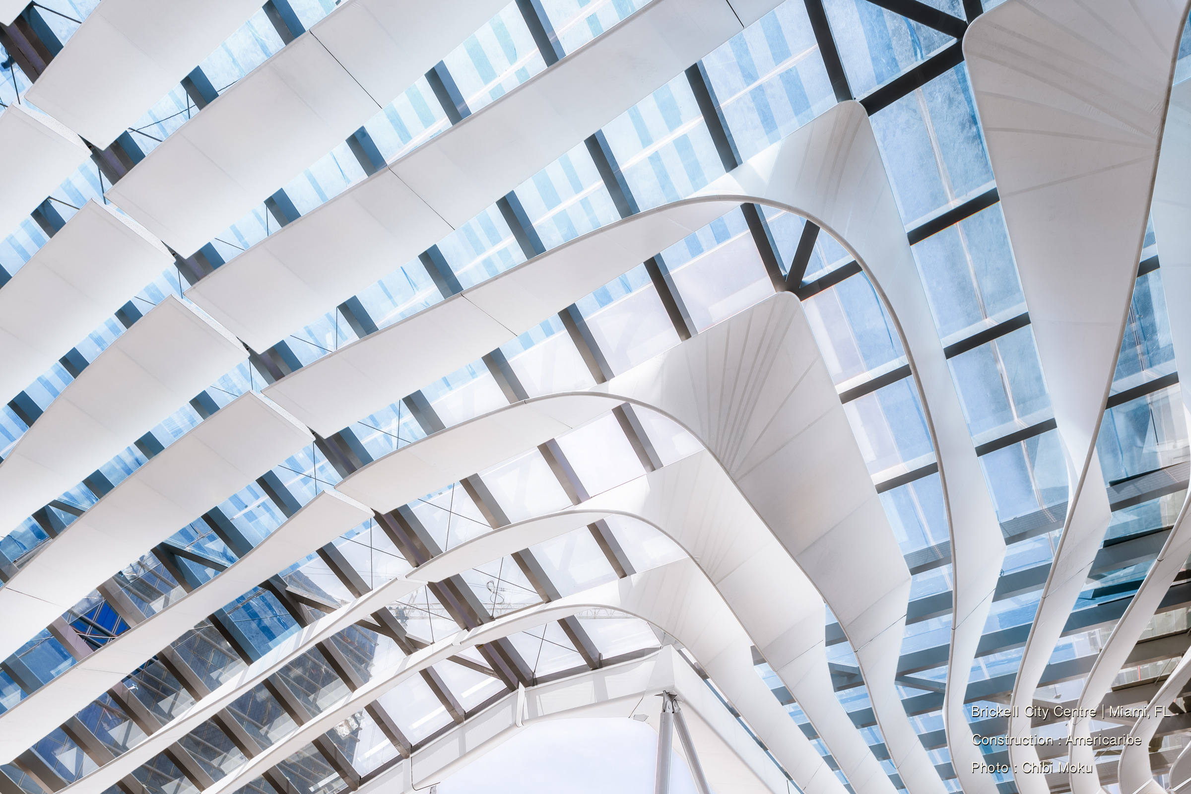 迈阿密 Brickell City Centre 艺术建筑之旅-27