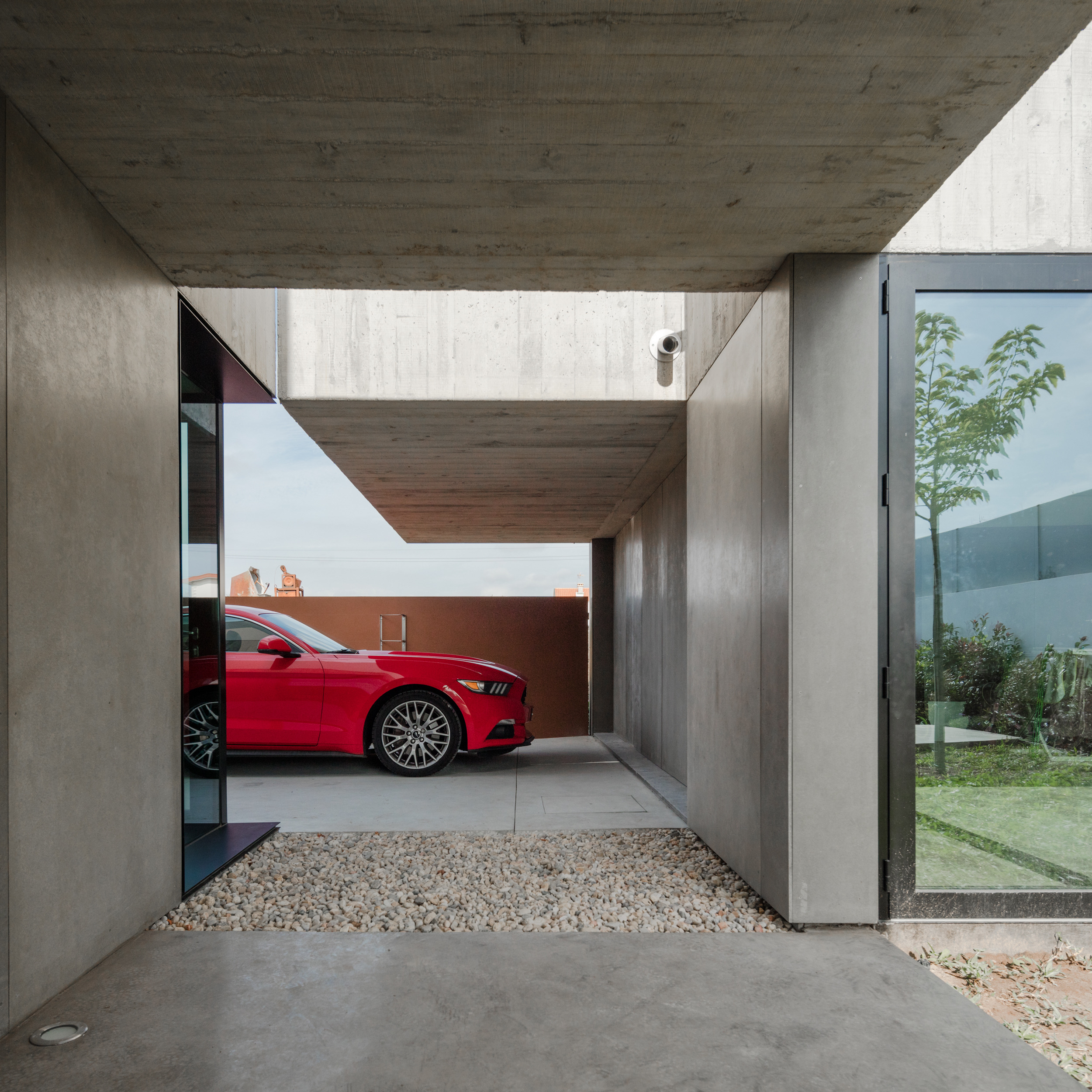 简约实用的新派住宅设计-12