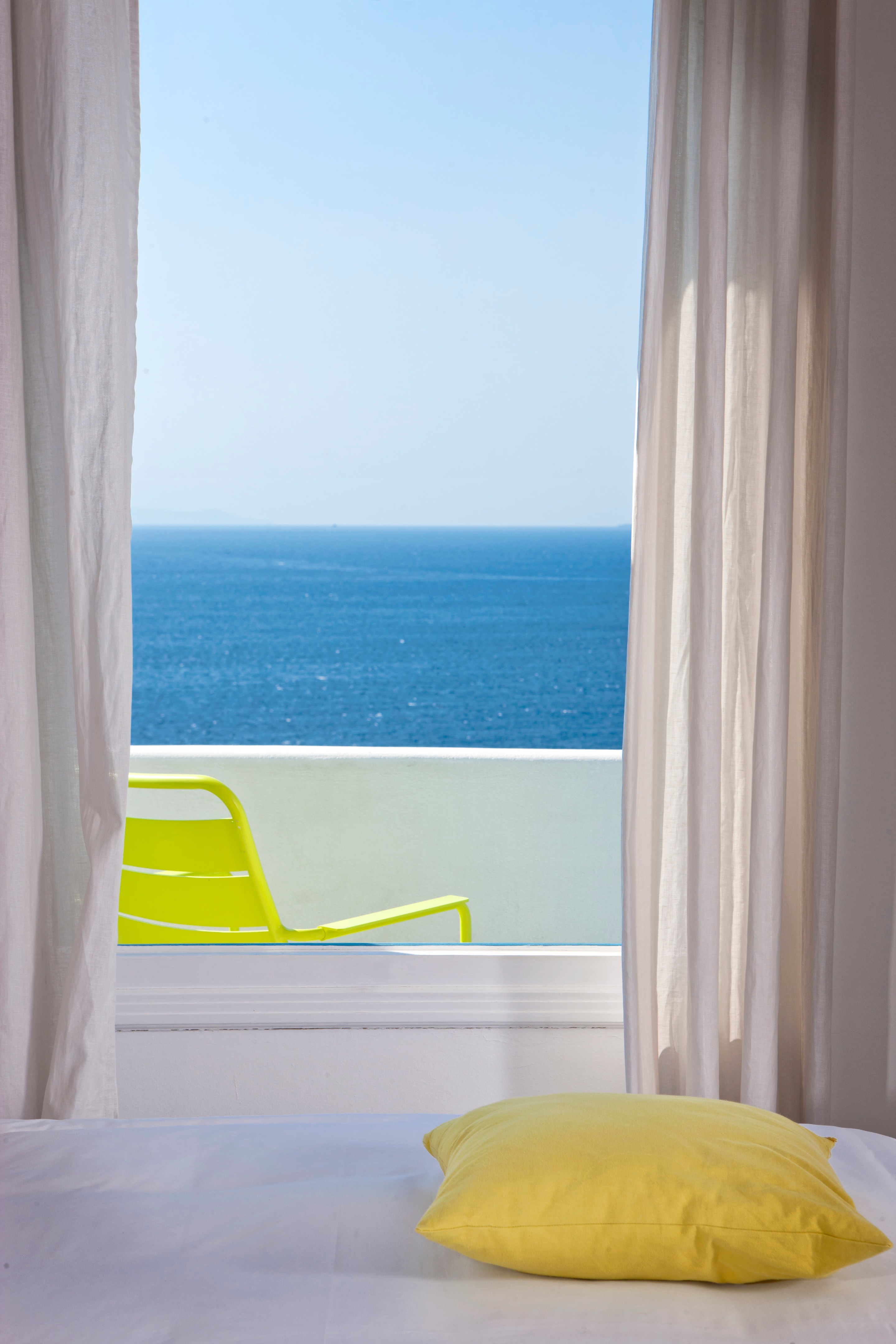 法式优雅与地中海风情相融的 Kouros 酒店-53