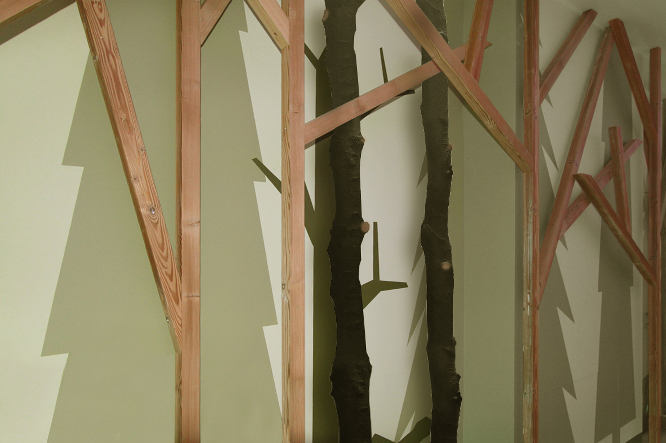 阿尔迪索的北部门户 · Da Giorgio 餐厅酒店-14