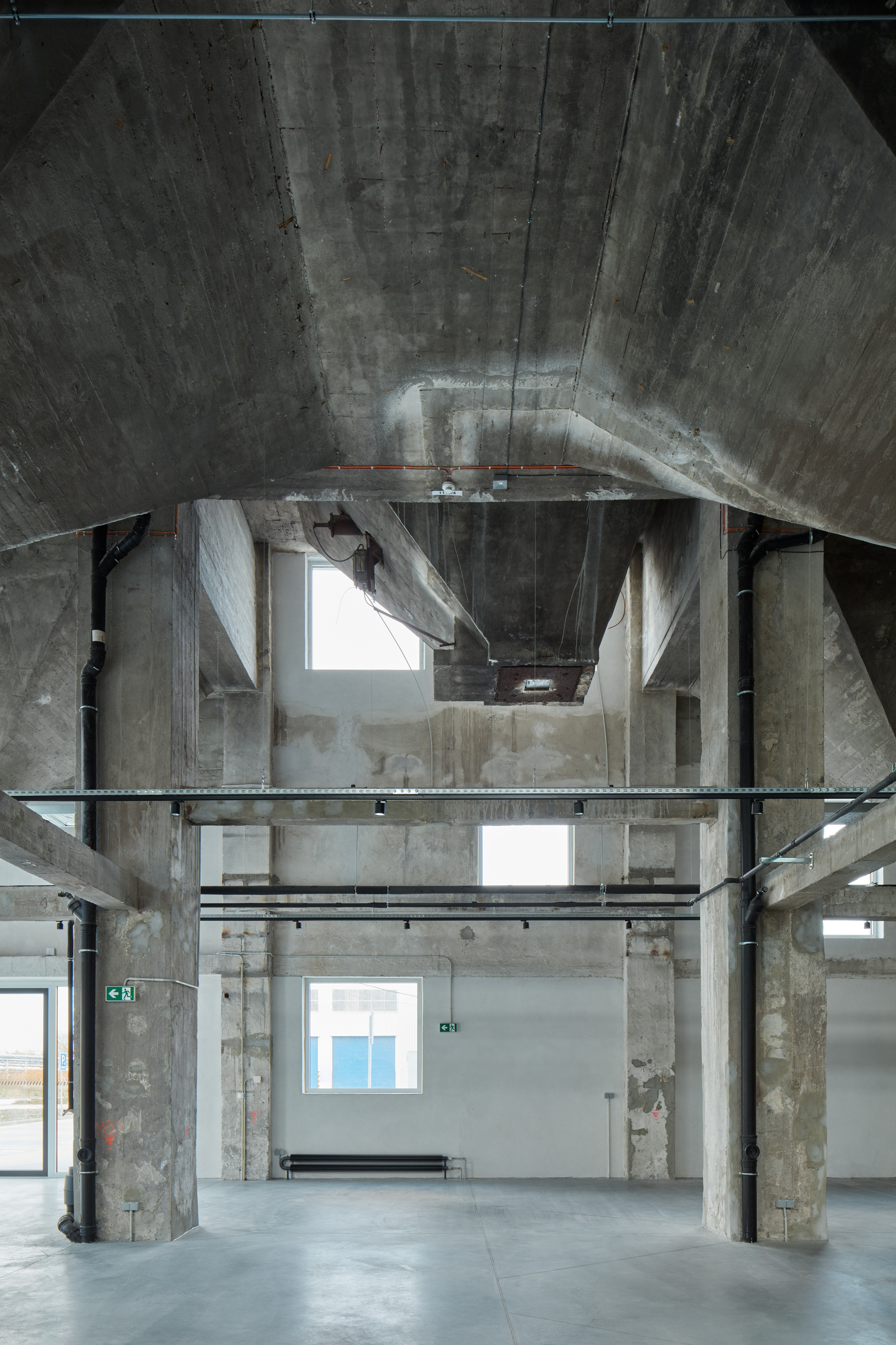 Mill 转换之旅·摄影图解建筑重生-12