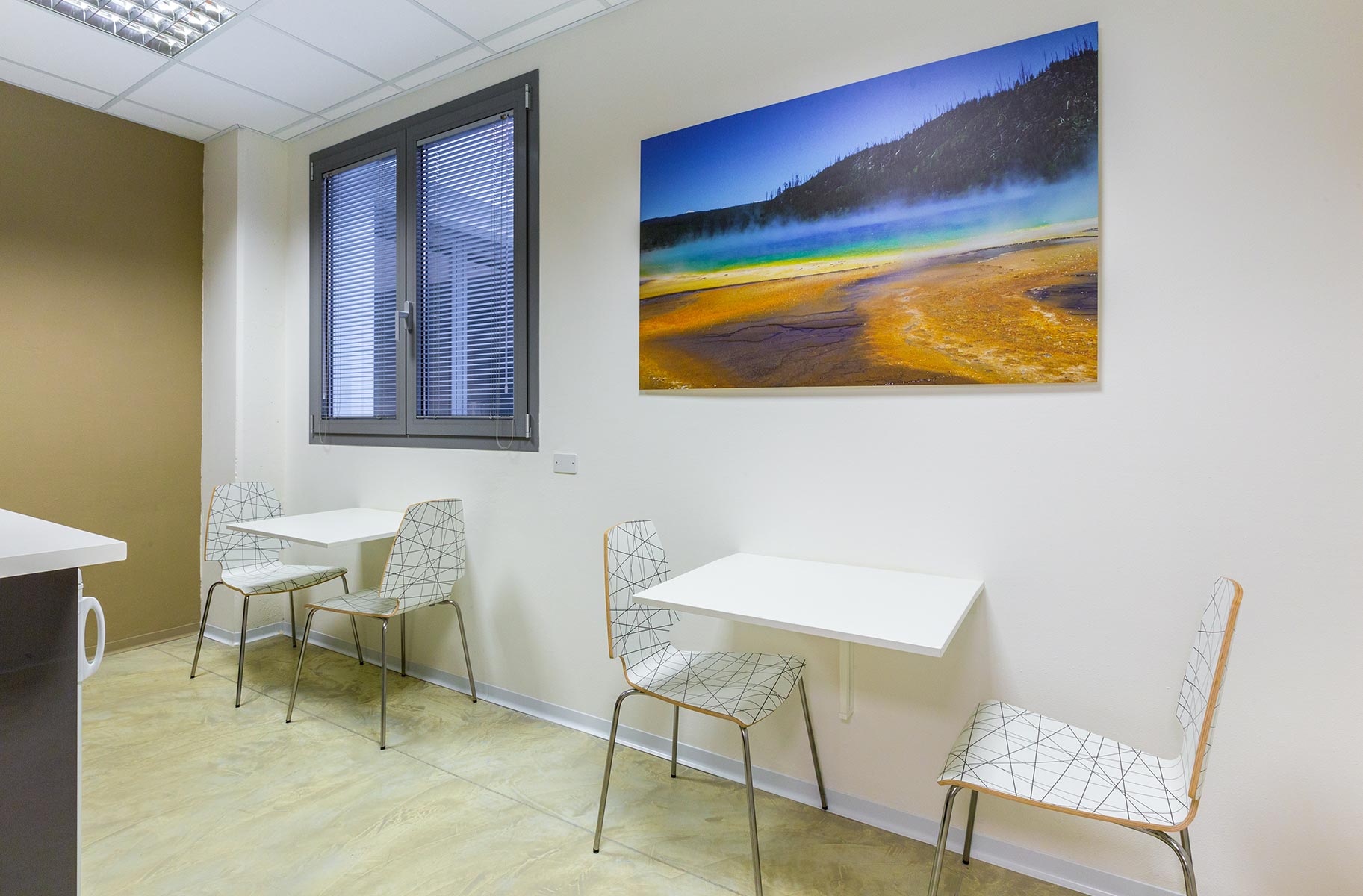 Simal 商务中心室内设计-39