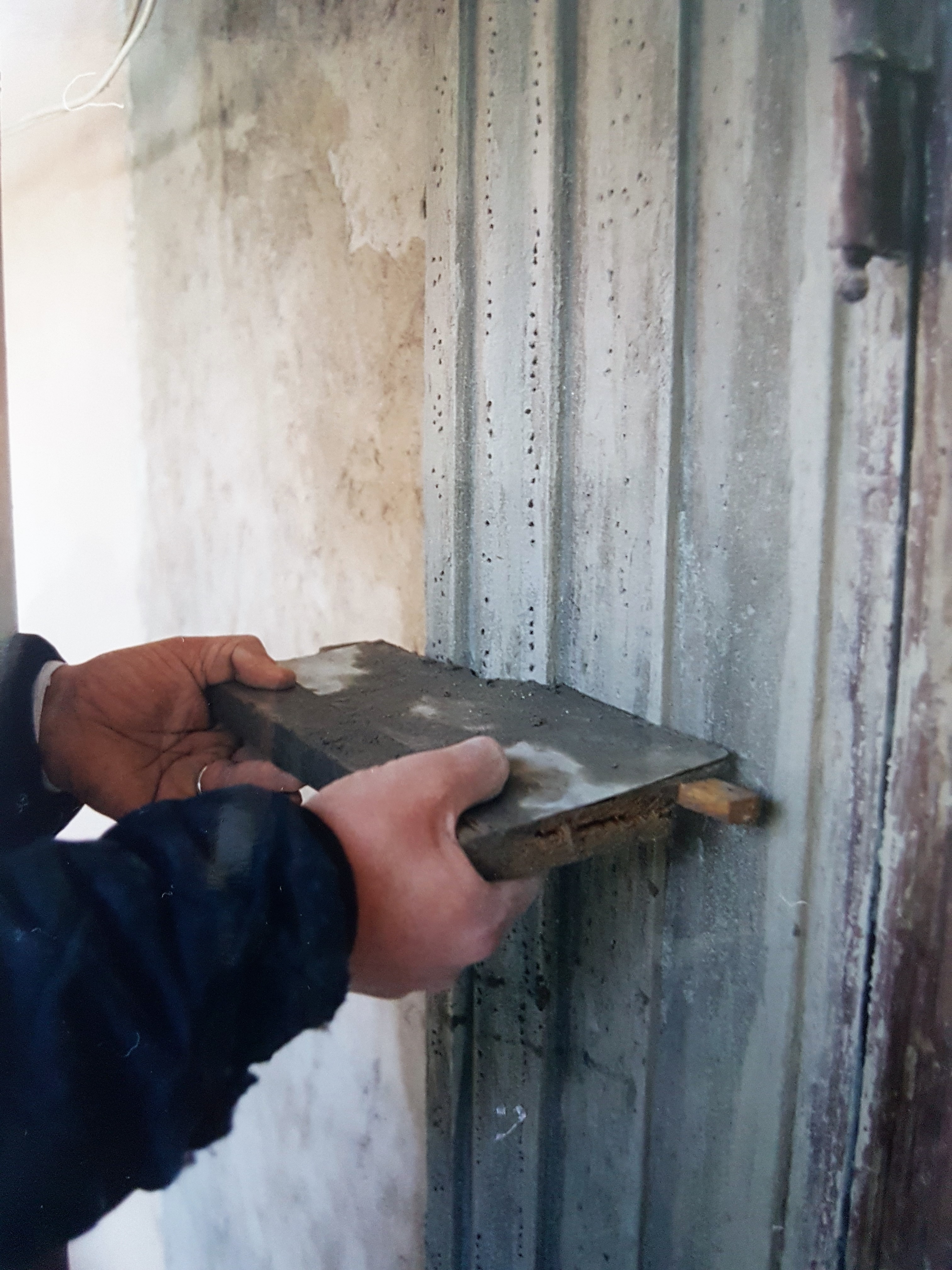 20 世纪 20 年代意大利小区别墅修复记-50