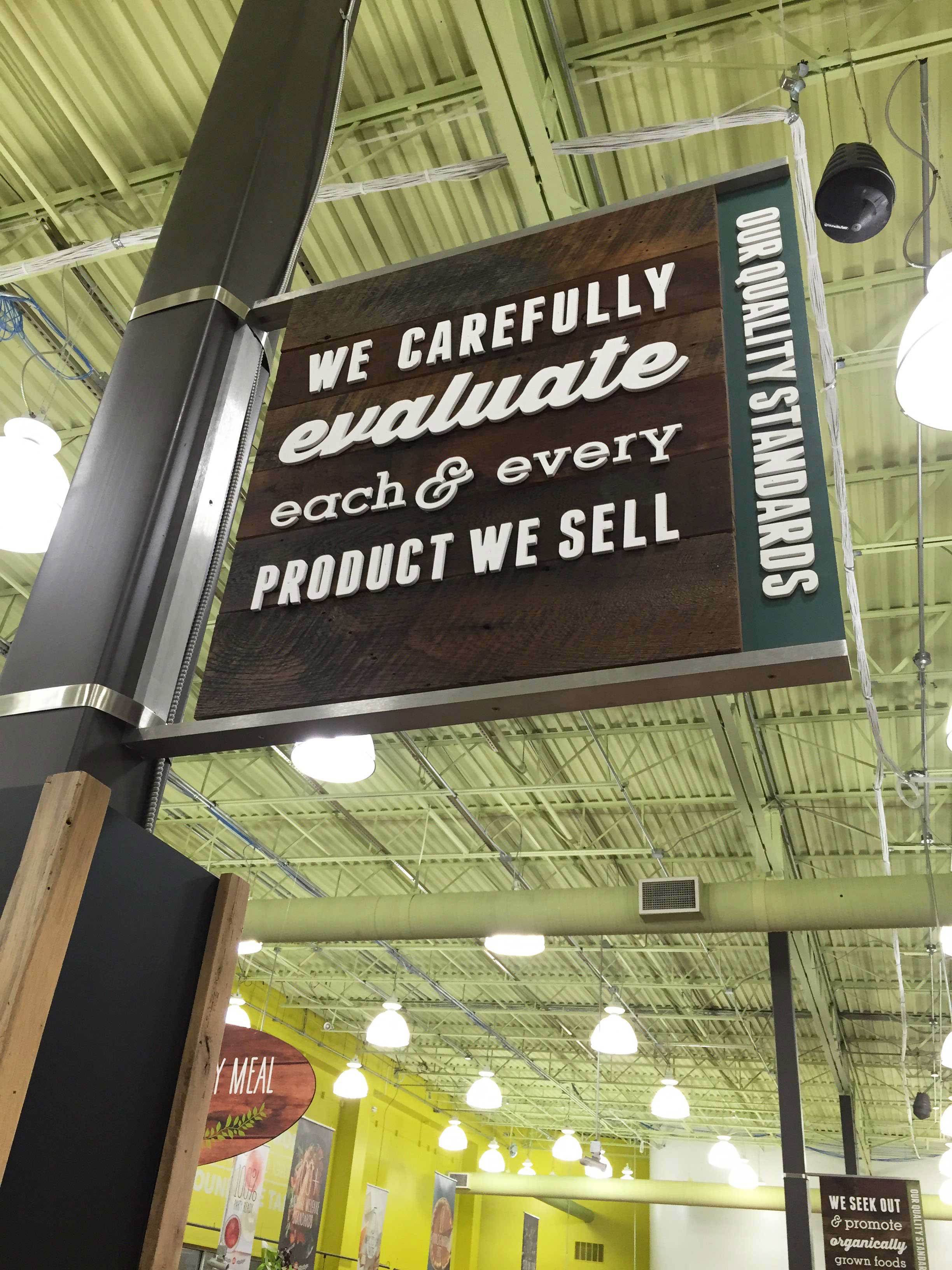 中西部 Whole Foods 门店视觉升级-4