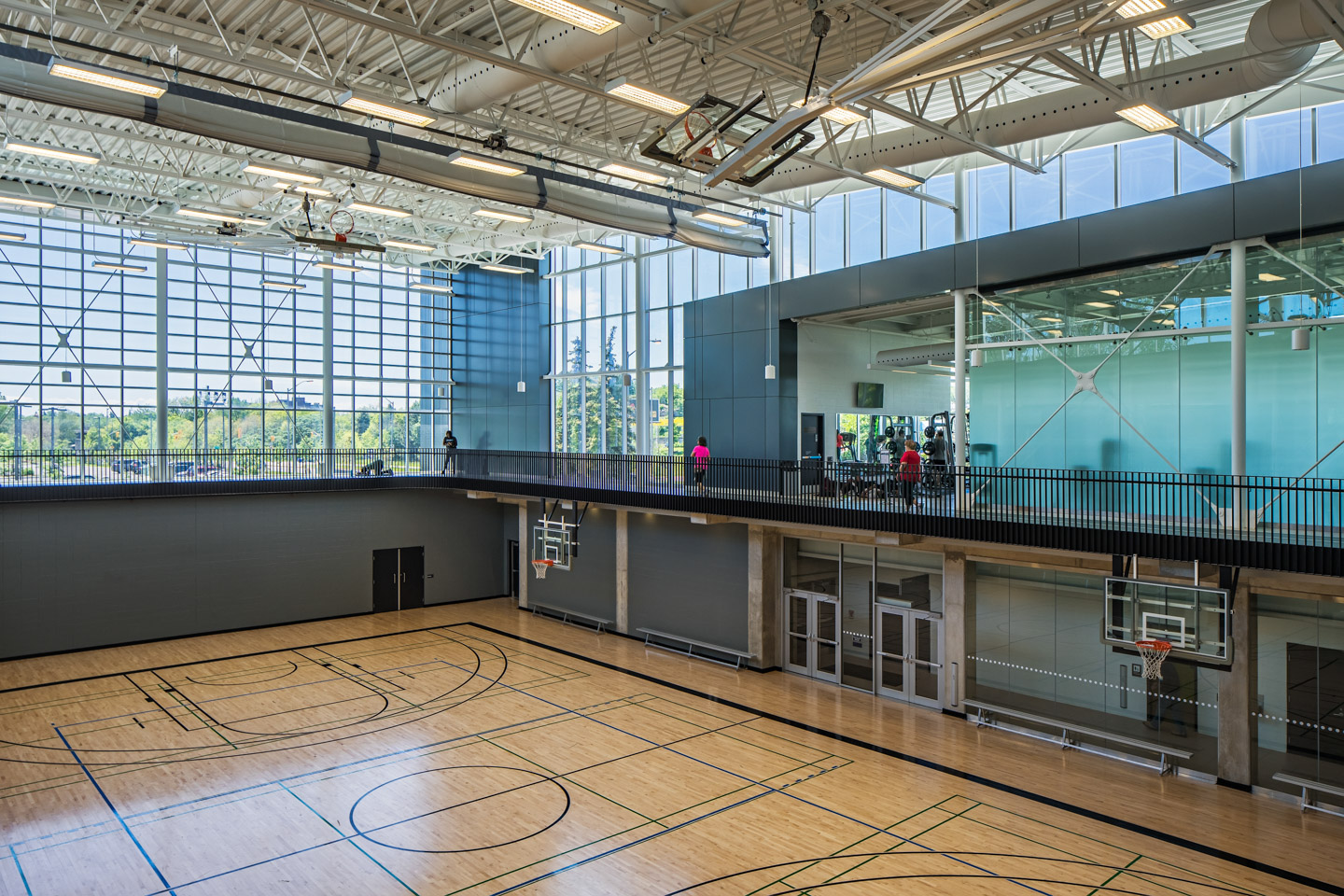 York Recreation Centre-16