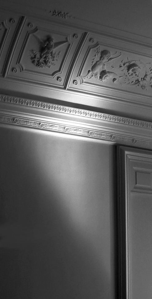 意大利牙科诊所的复杂空间设计-61