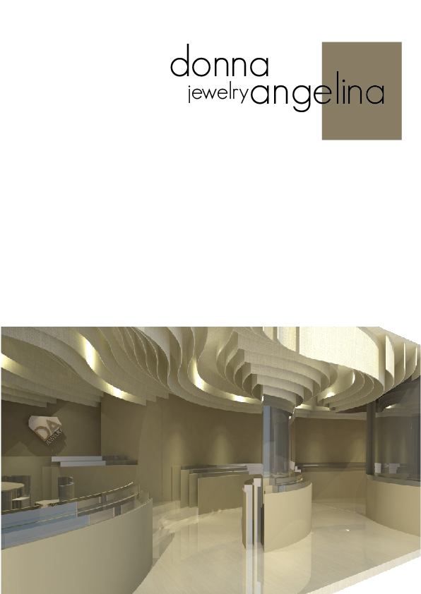 Retail Design for Donna Angelina Jewelry-0