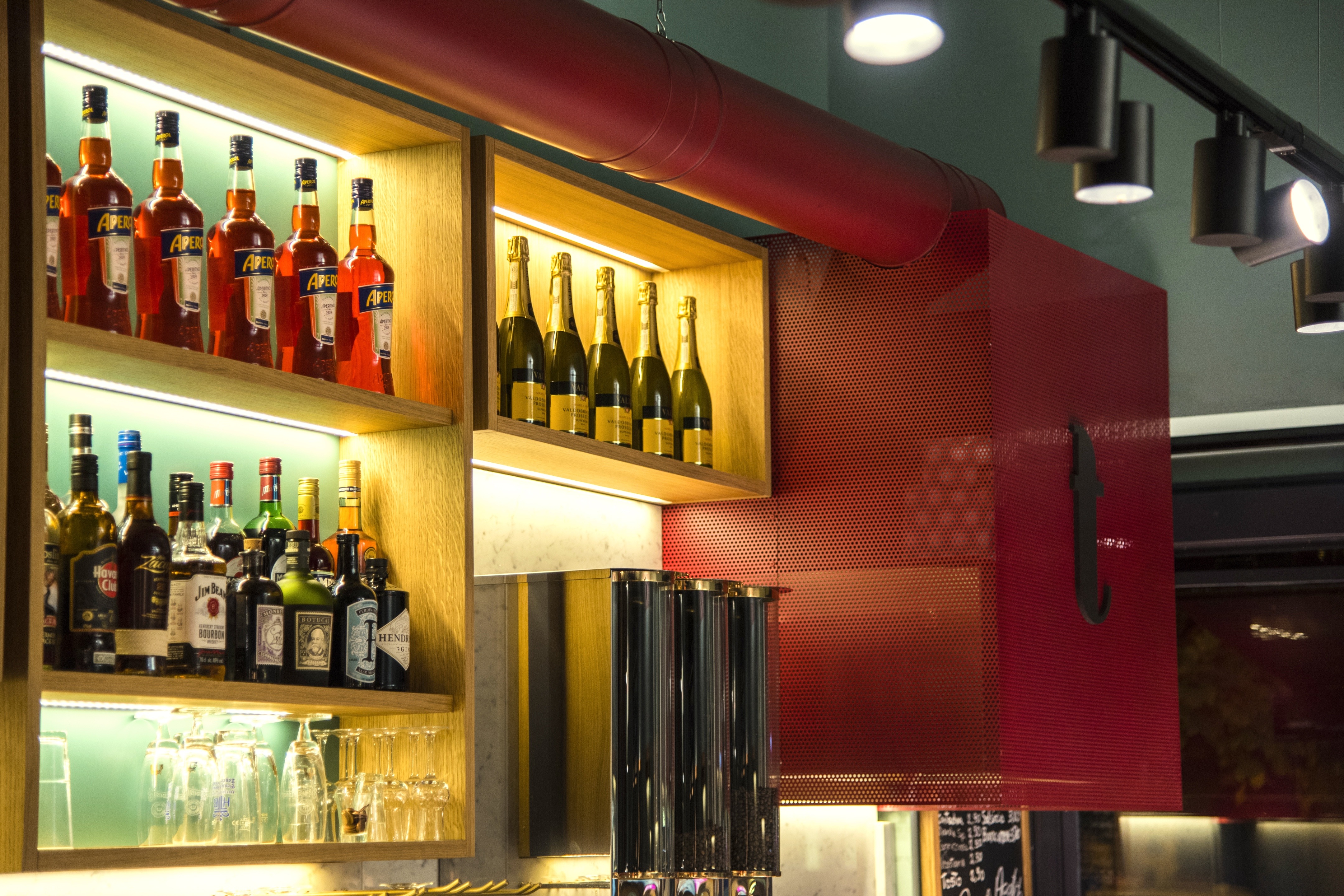 托斯托意大利咖啡馆-19