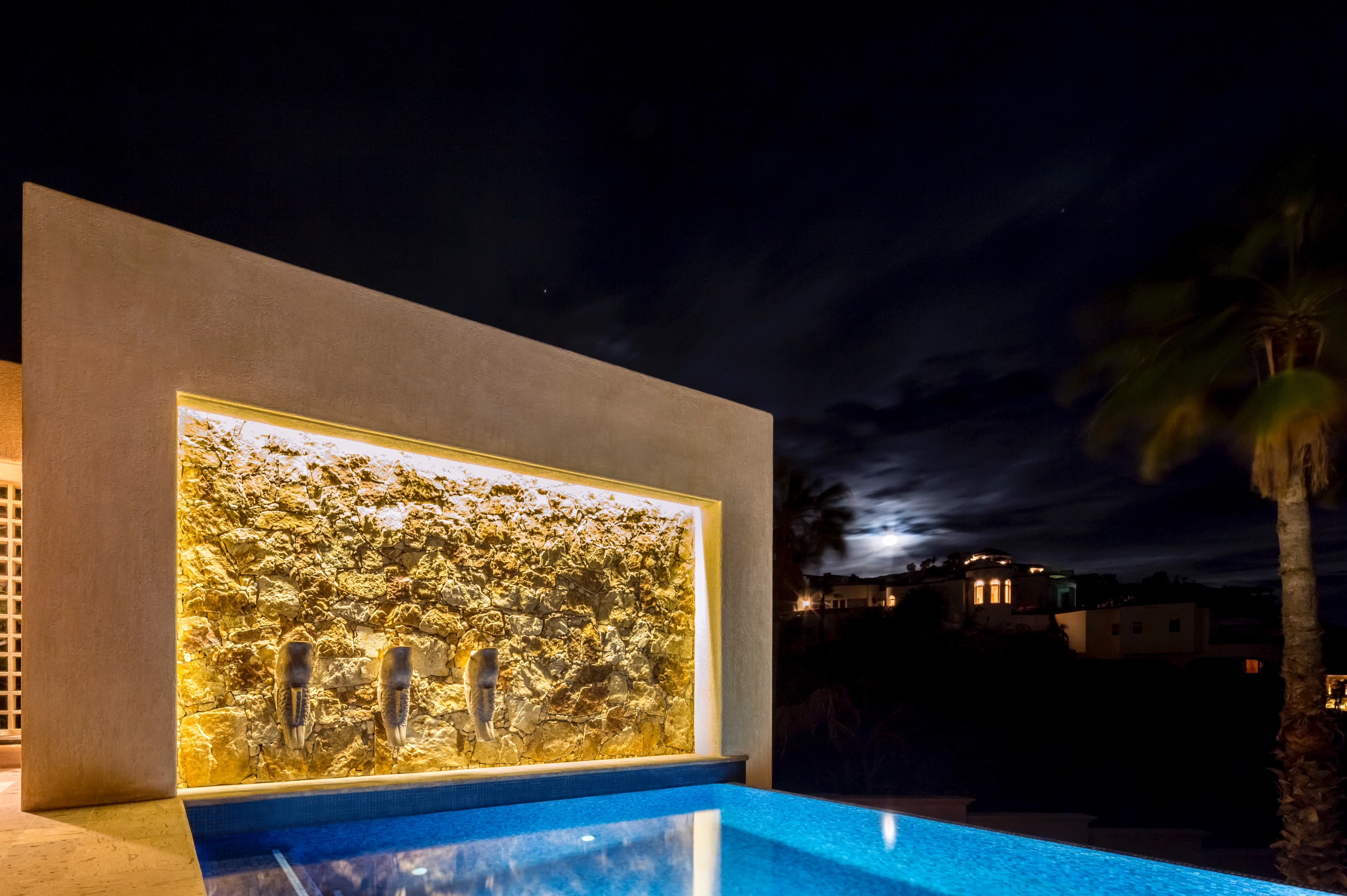 2015 年完成的“天堂海”海滩别墅改建项目-21