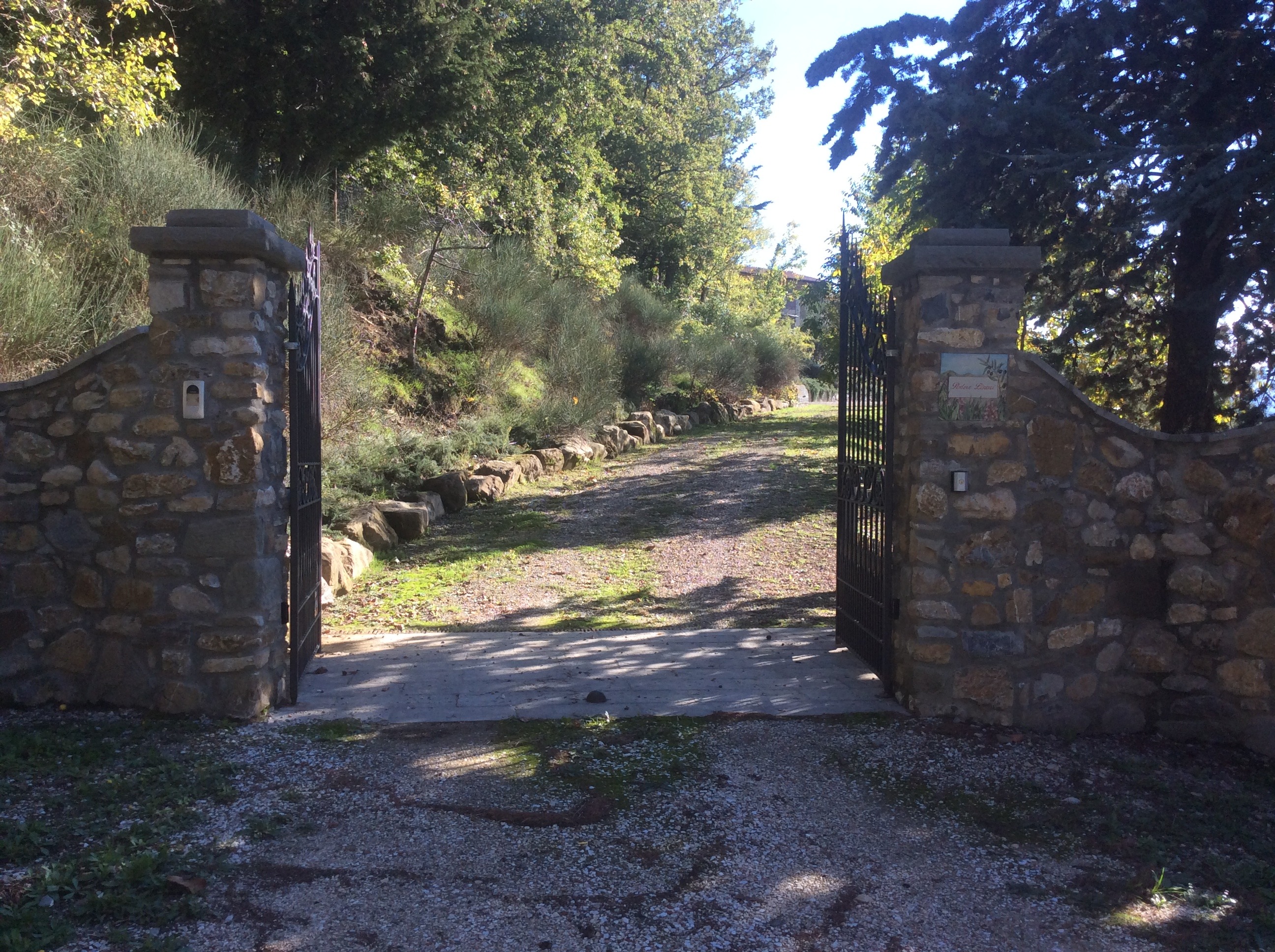 翻新乡村别墅,焕发新活力-41