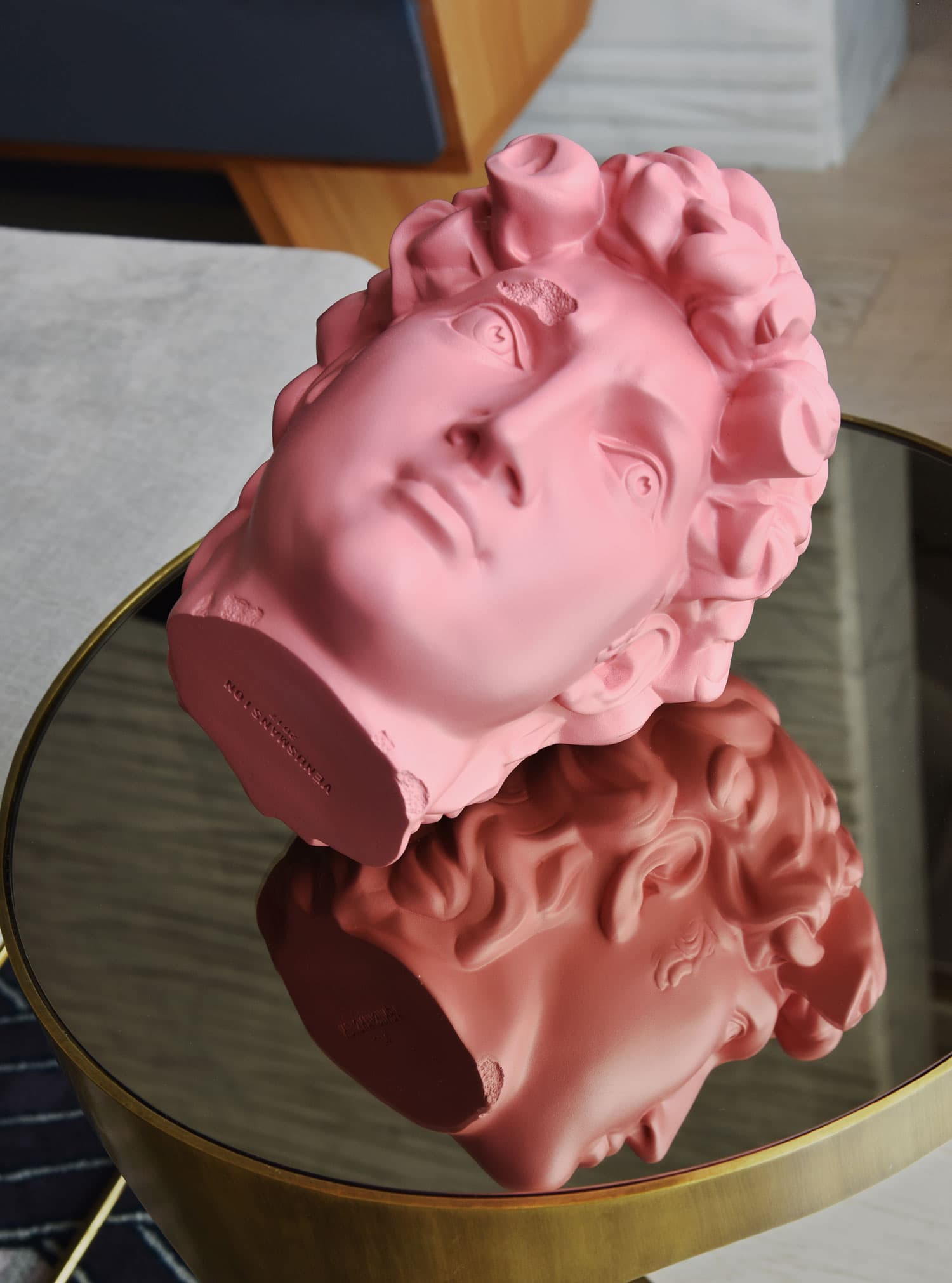 纽约 UB 平台 | 3D 打印艺术雕塑,年轻设计师的灵感绽放-20