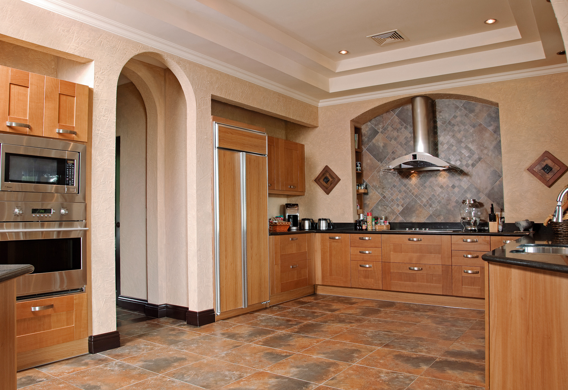 哥斯达黎加阳光别墅 打造自然宜居空间-15