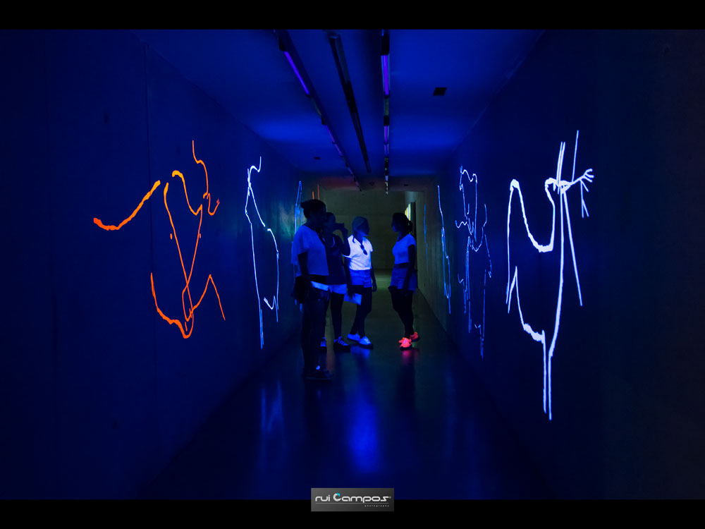 葡萄牙科瓦考古公园博物馆-27