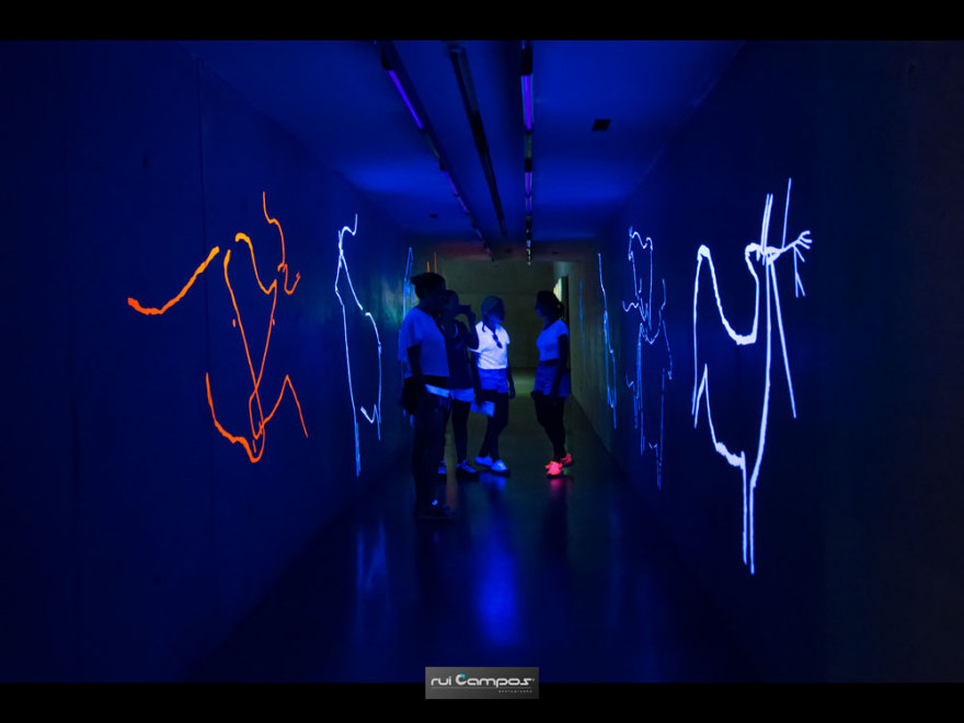 葡萄牙科瓦考古公园博物馆-27