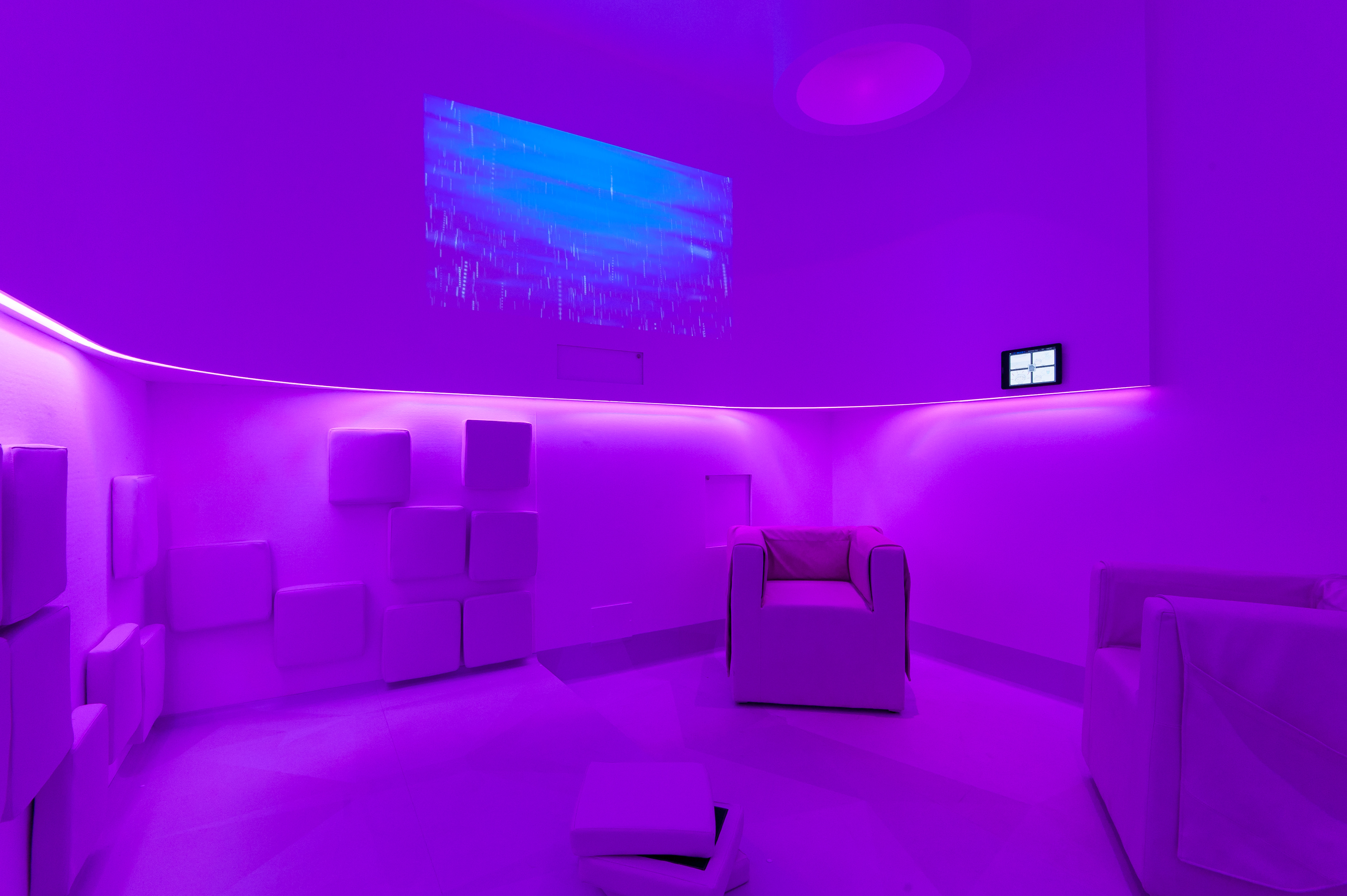 打造温馨舒适的“自闭症友好”急诊室-6