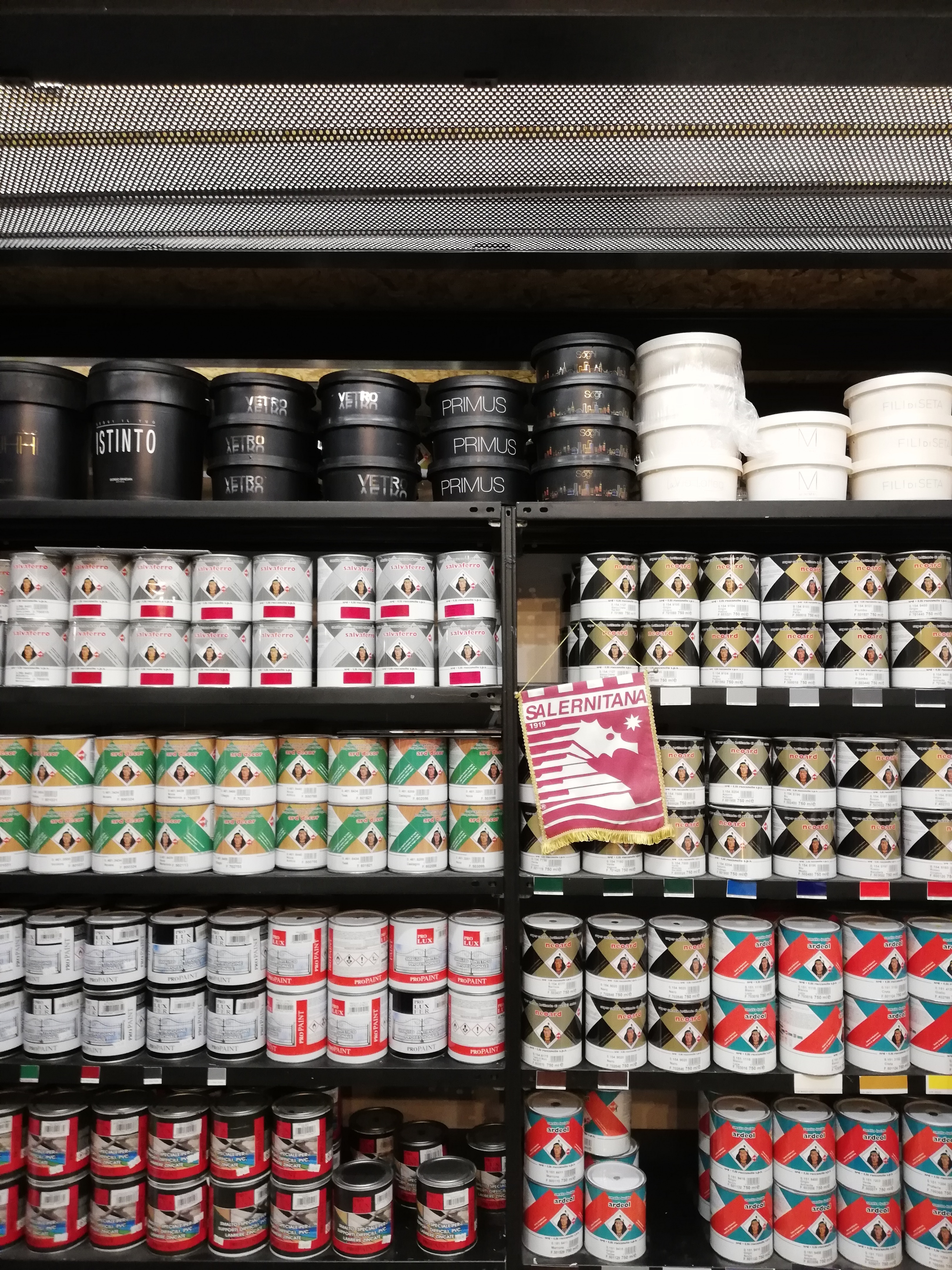 2018 年 FIGLIOLIA 艺术装饰室内设计-6