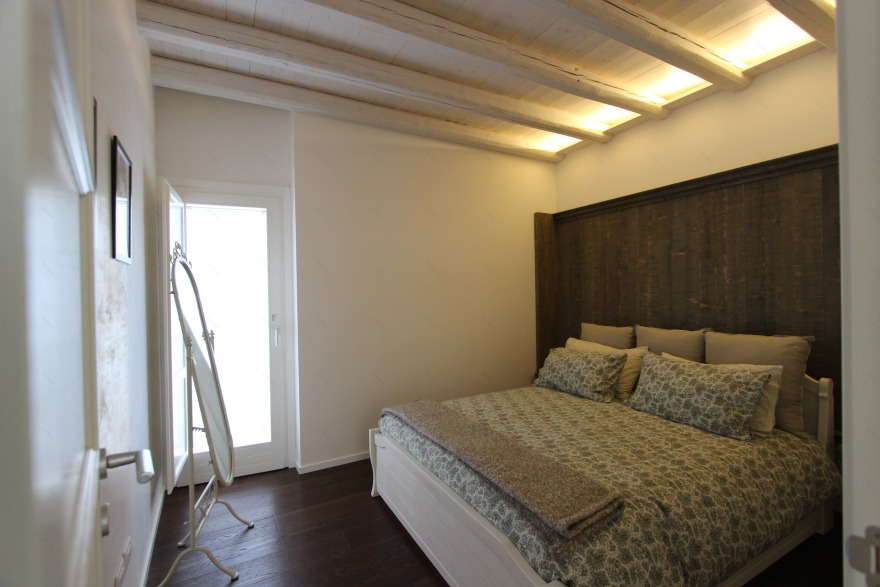 2014 年完成的 Casa A 住宅设计 | 历史建筑的室内设计与恢复-25