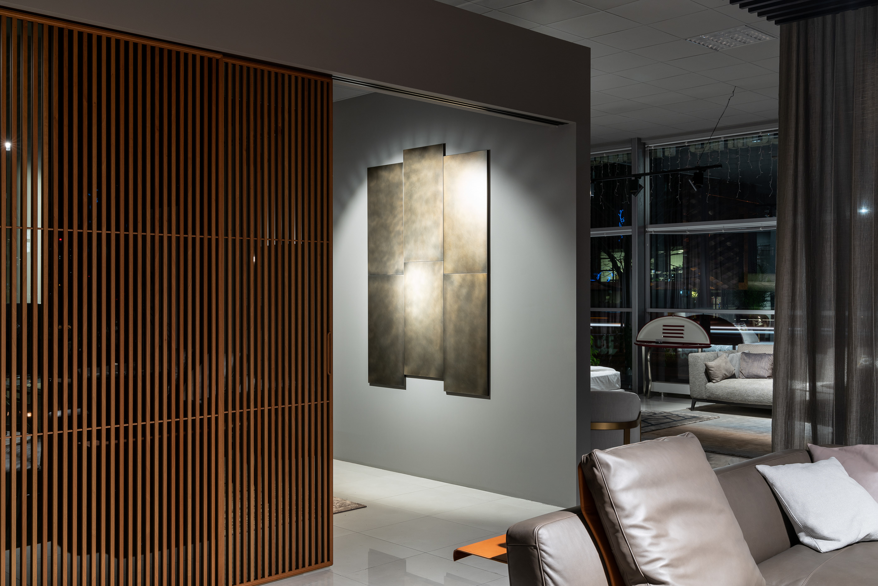 IDN Home 奢华意式家具设计展览-8