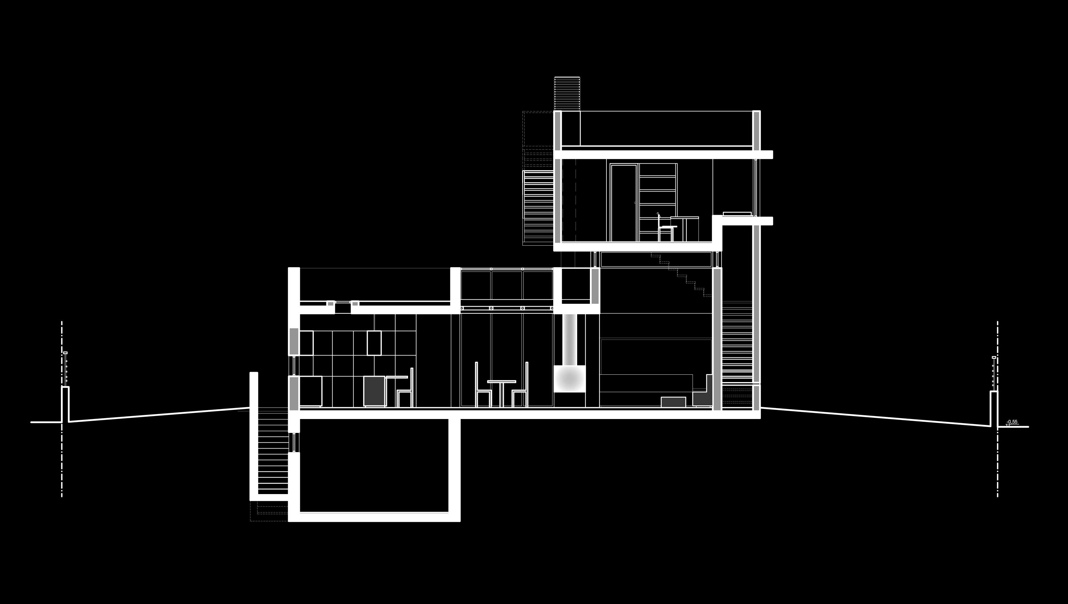 科林西亚橘园之家 | 自然与室内设计的完美融合-13