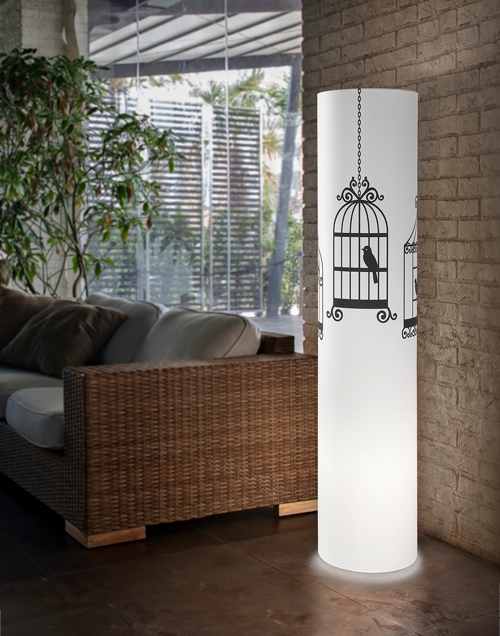 摩登与经典的碰撞——Morosini 意大利之光 Icon 灯具设计-27