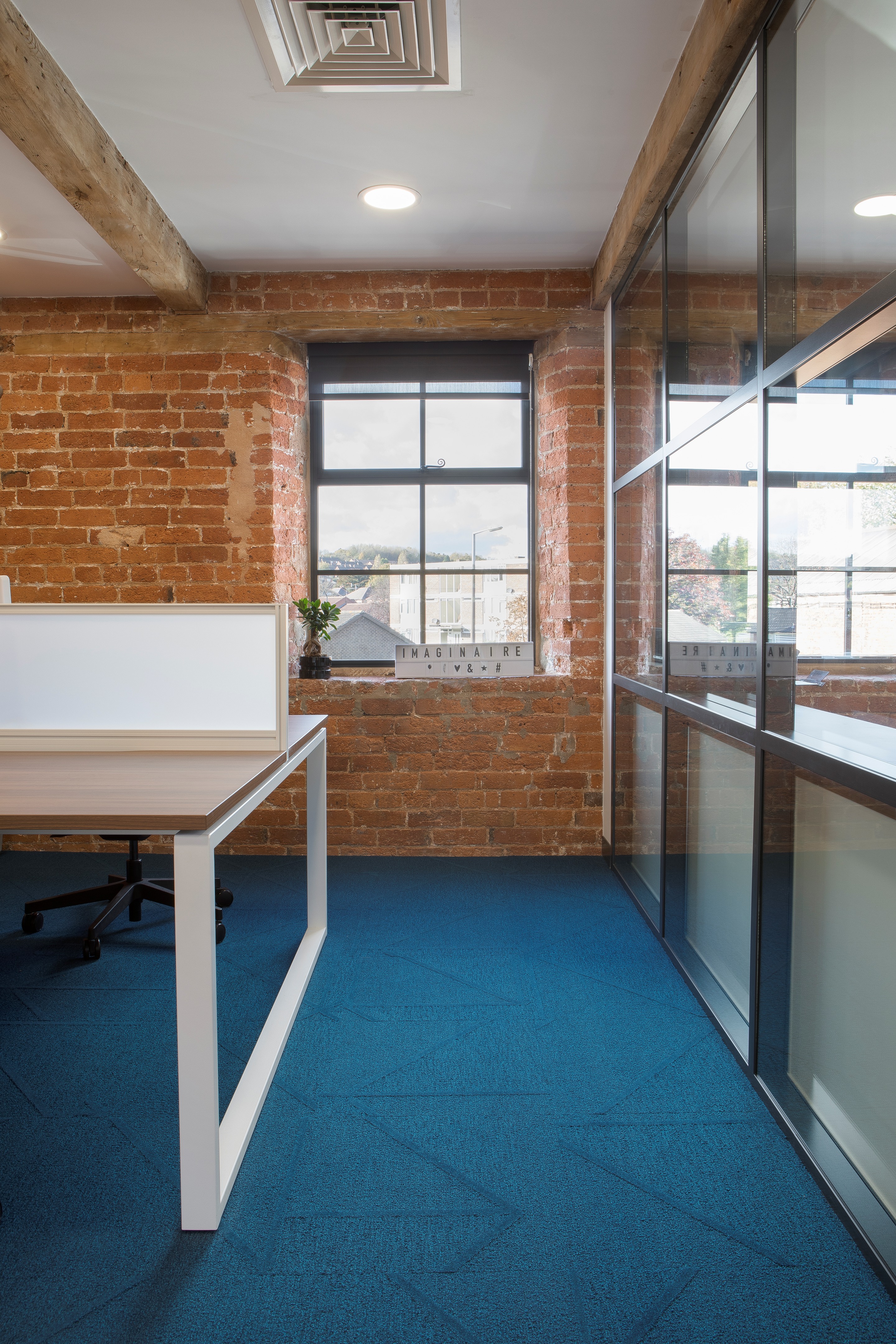 皮尔树院办公空间-11