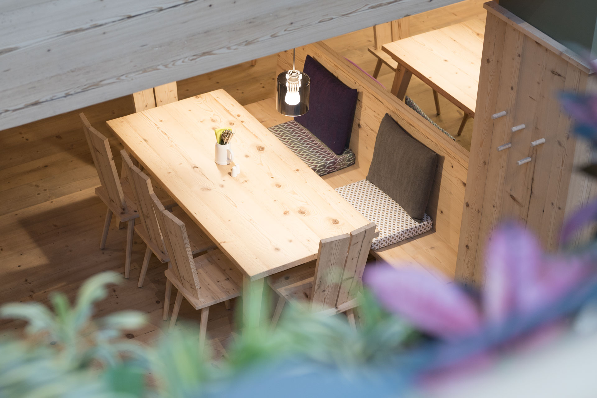 柏林大酒店餐厅“Stube”-35