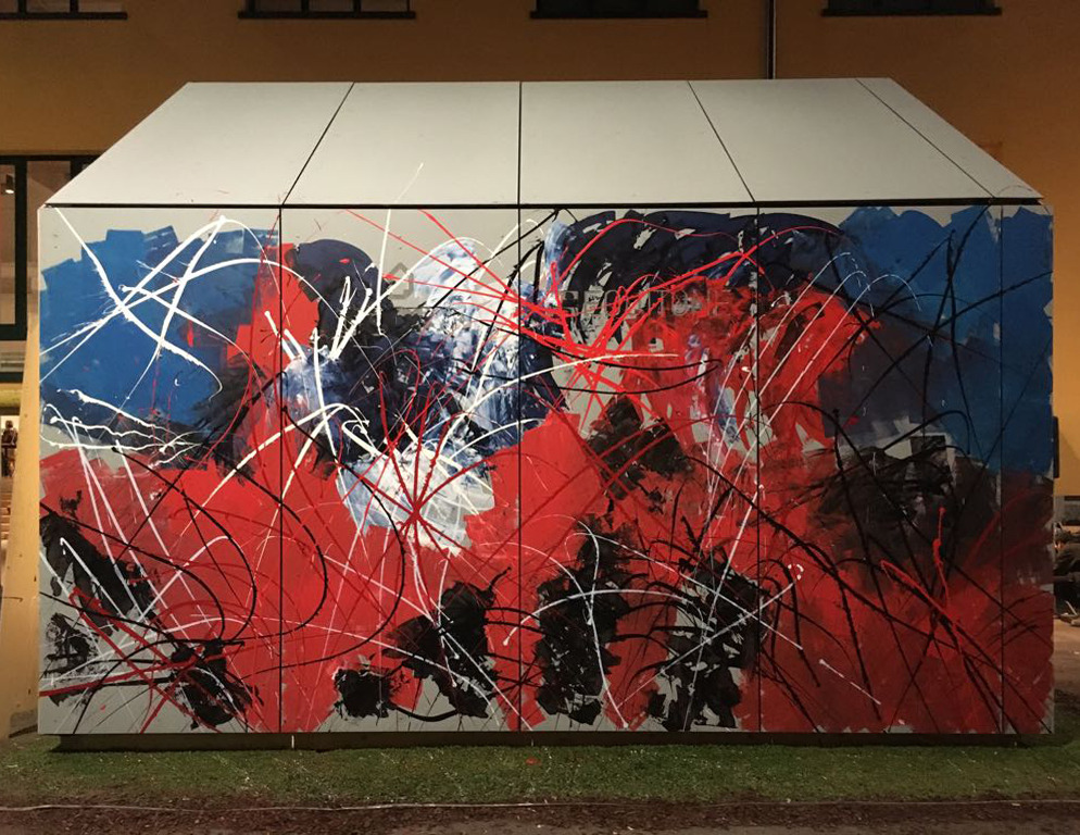 模块化智能家居 Microarch 颠覆传统居住概念-29