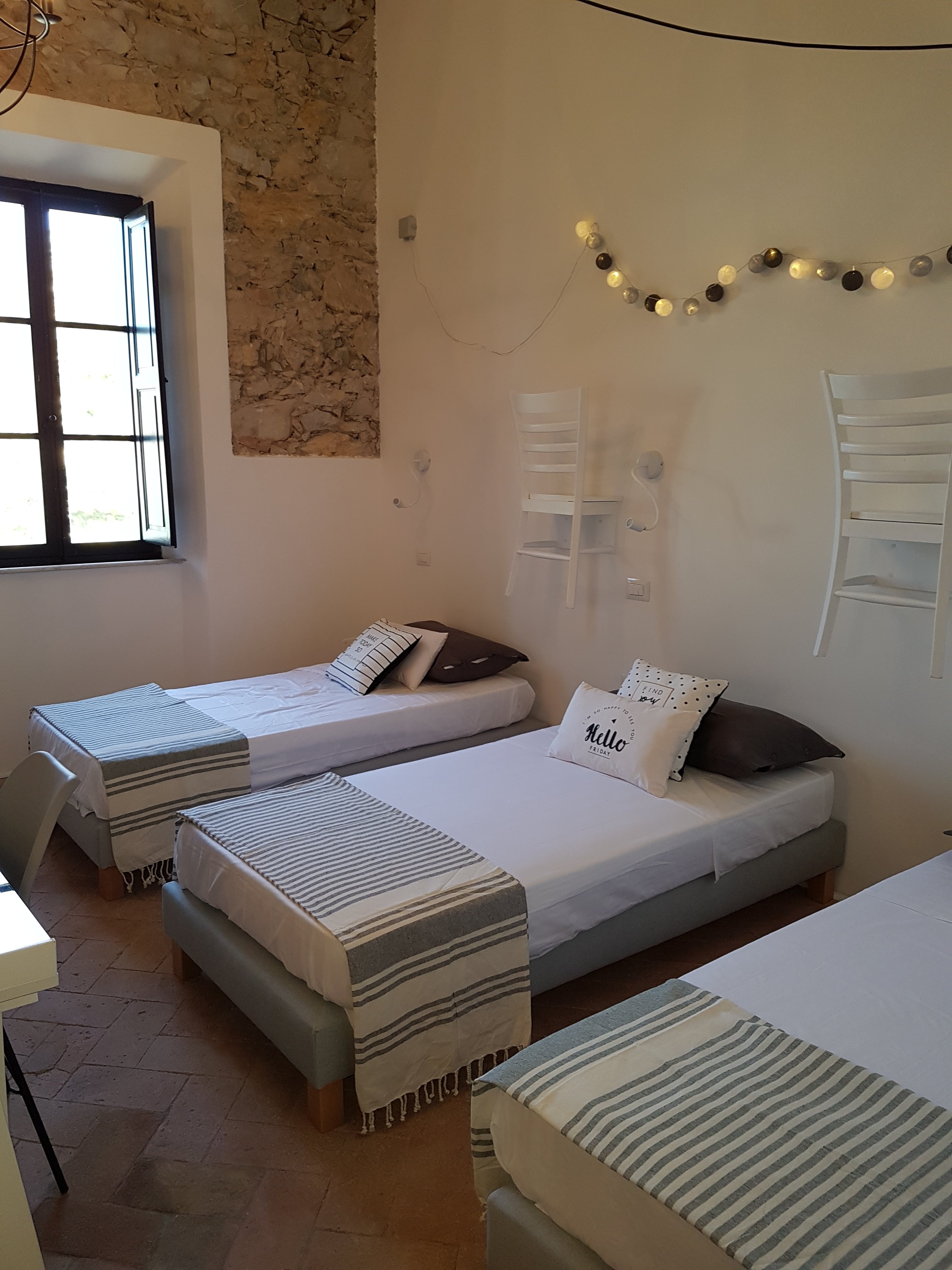 2017 年完工的 CASALE 单家庭住宅设计-25