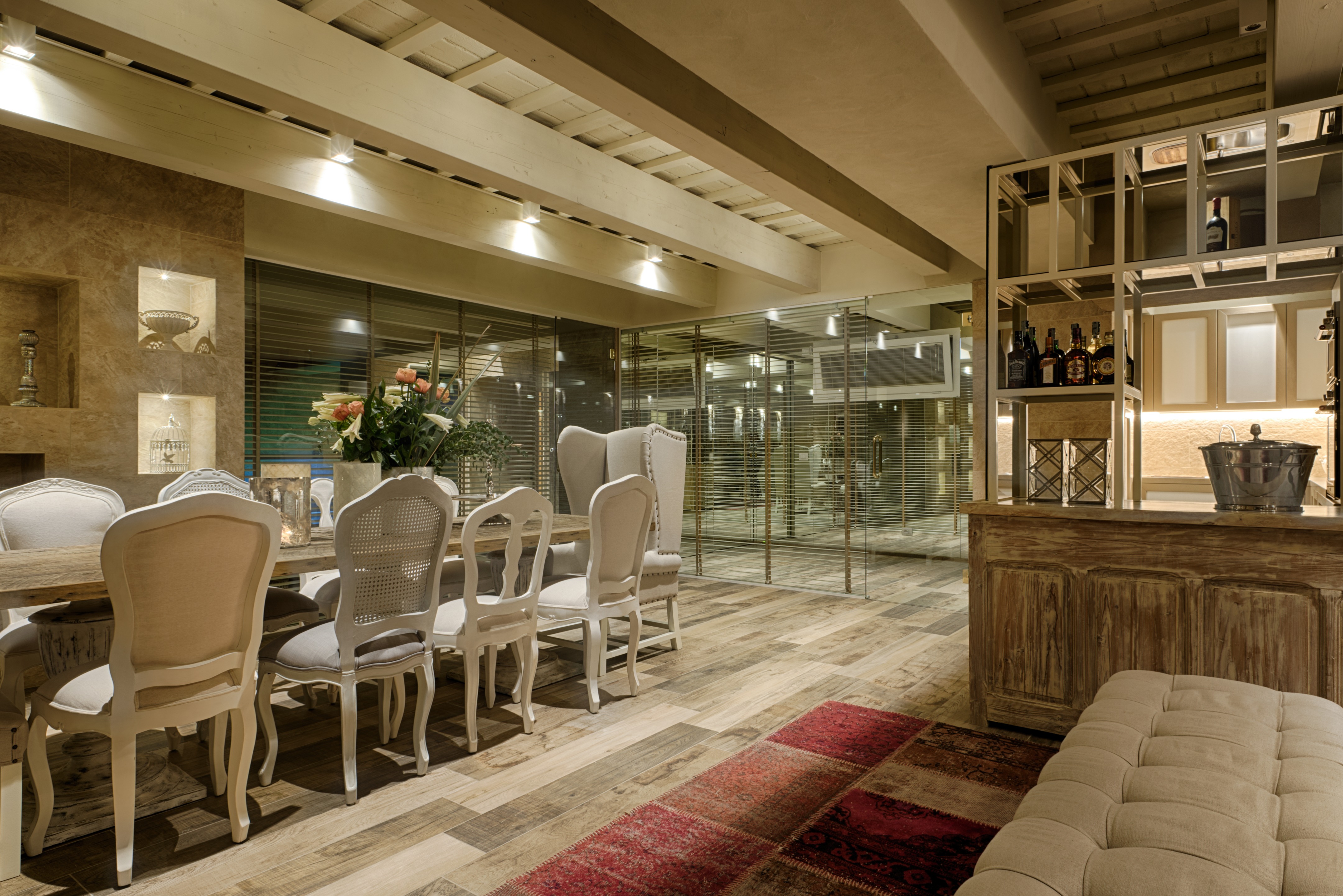 2015 年私人住宅设计佳作-27