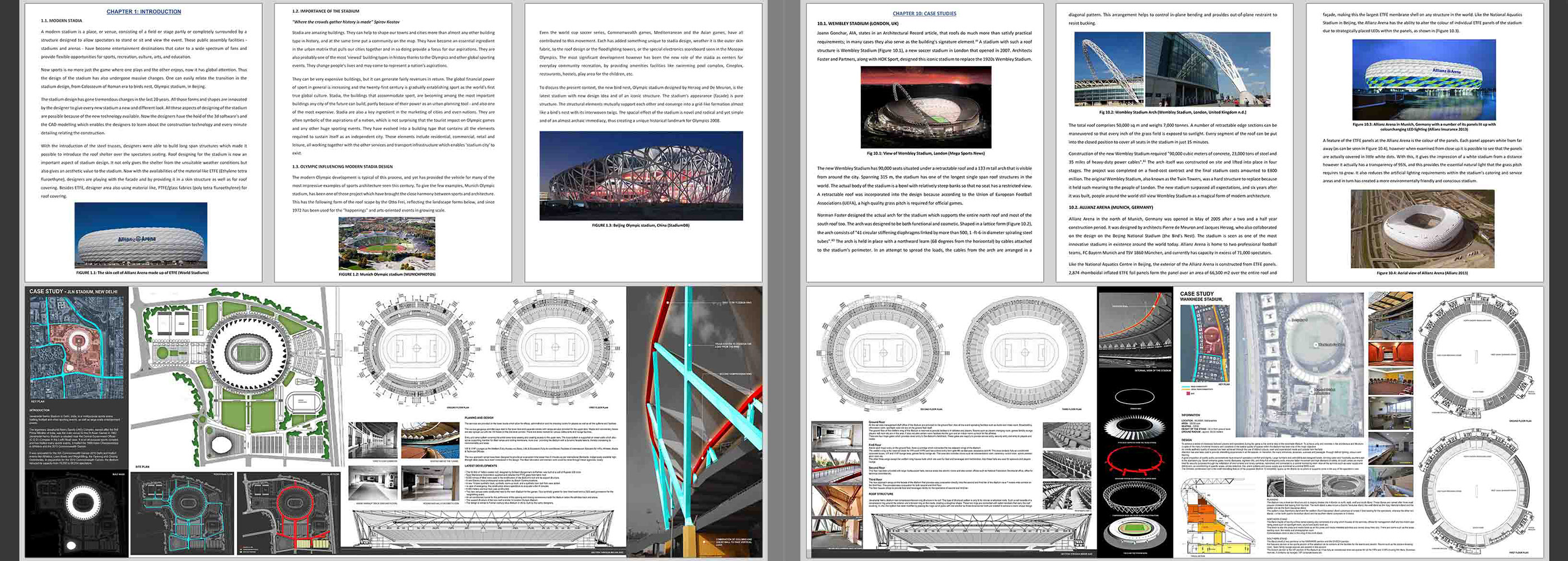 ARCHITECTURAL FOLIO-39