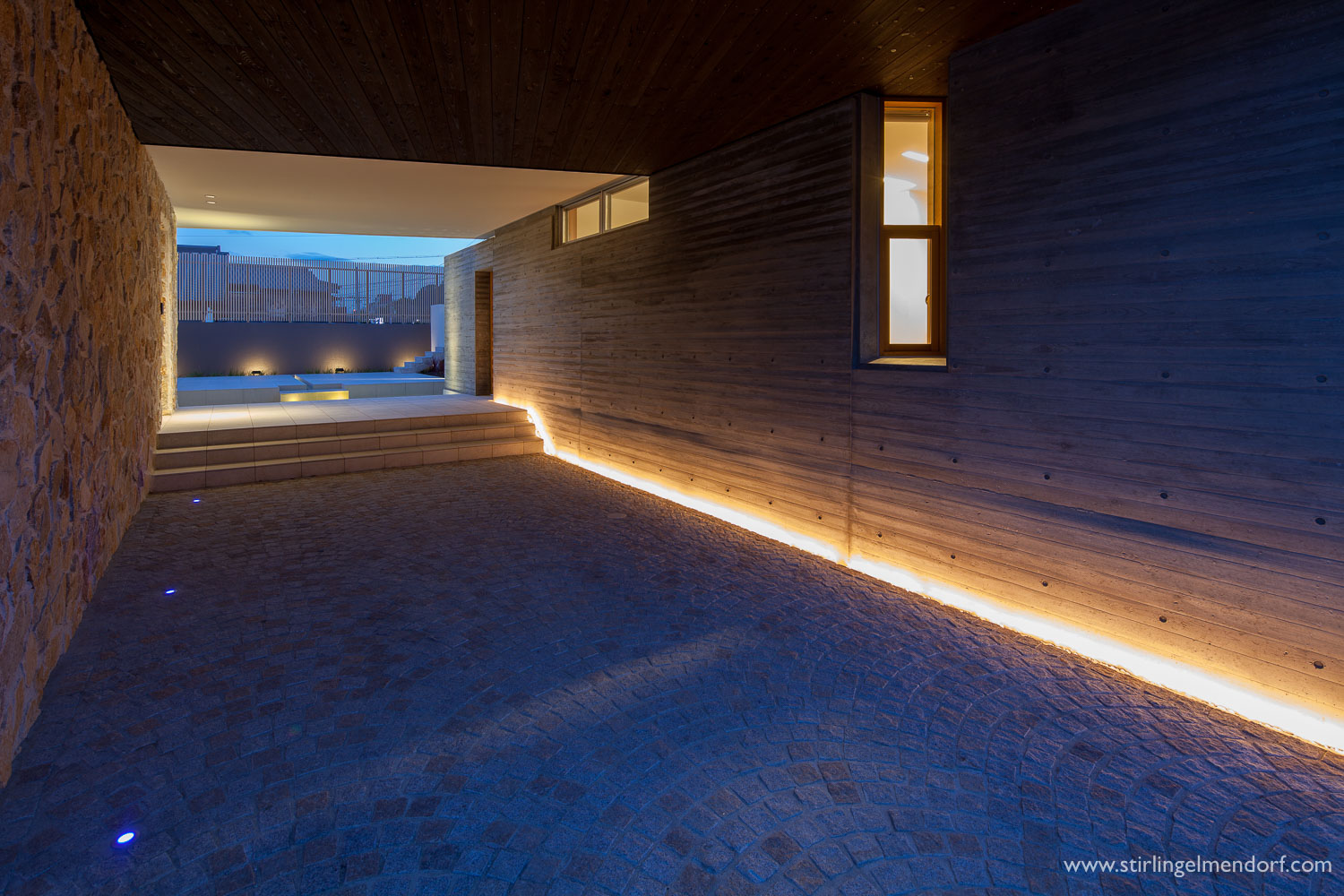 2016 年完工的单户住宅——灵动设计-20