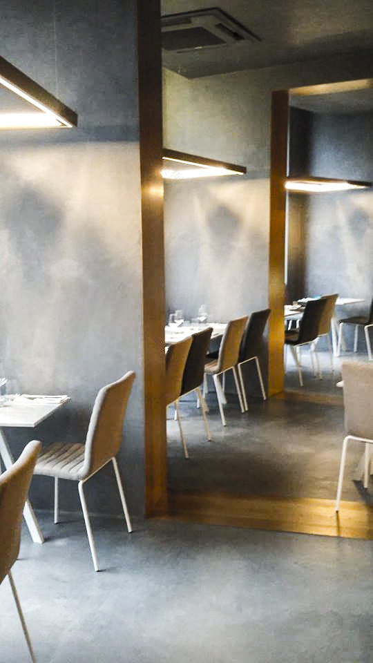 Riva Fish&Wine 餐厅-7