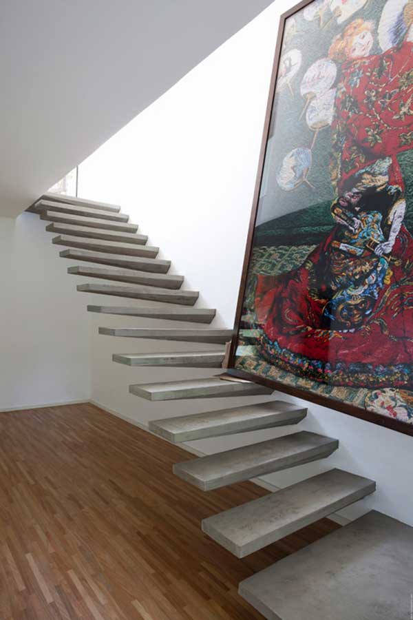 里贝朗斯之家-8