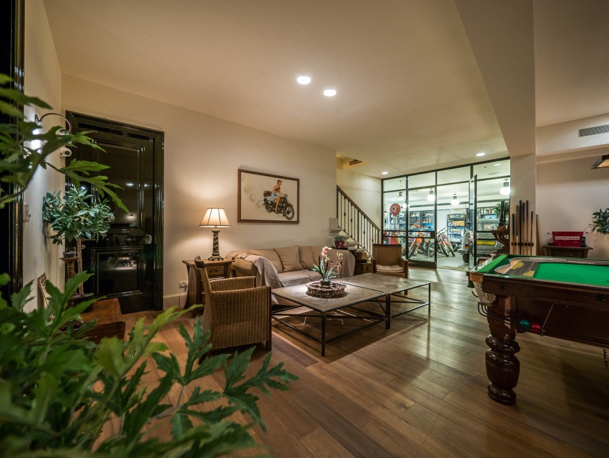 Carmel 山间的自然之家-49