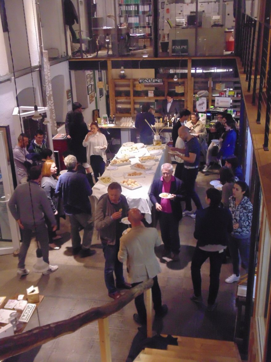 意大利边境居民-42