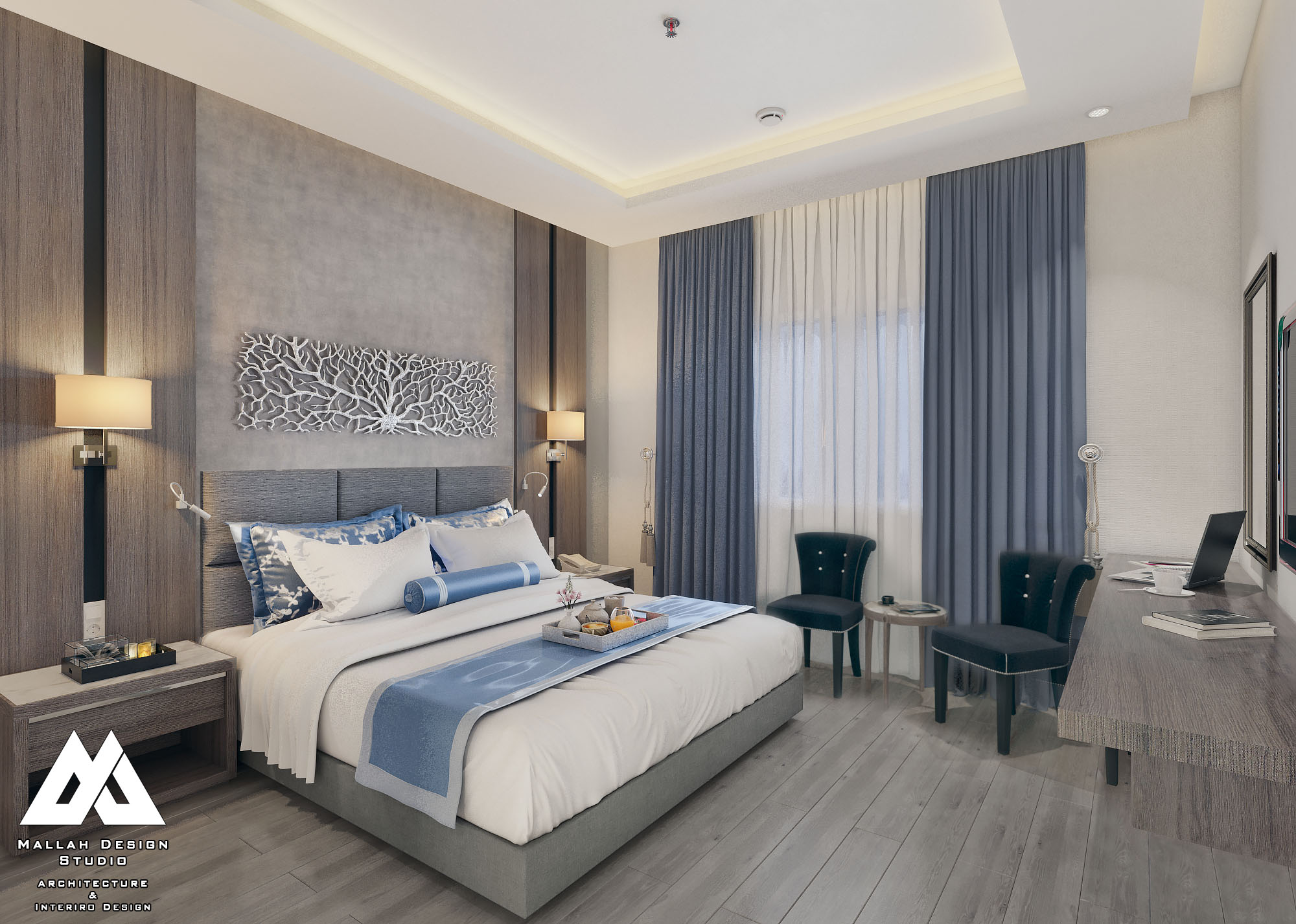 格兰德西尔弗顿酒店-16