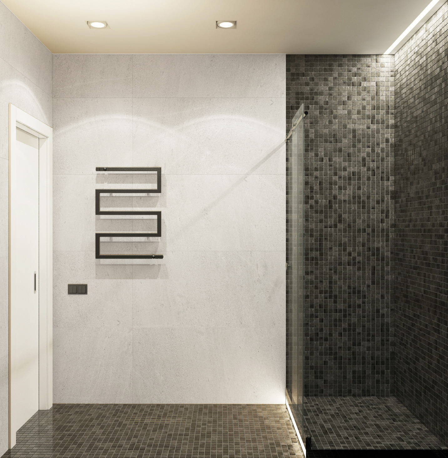 2018 年现代简约家居设计实例-11