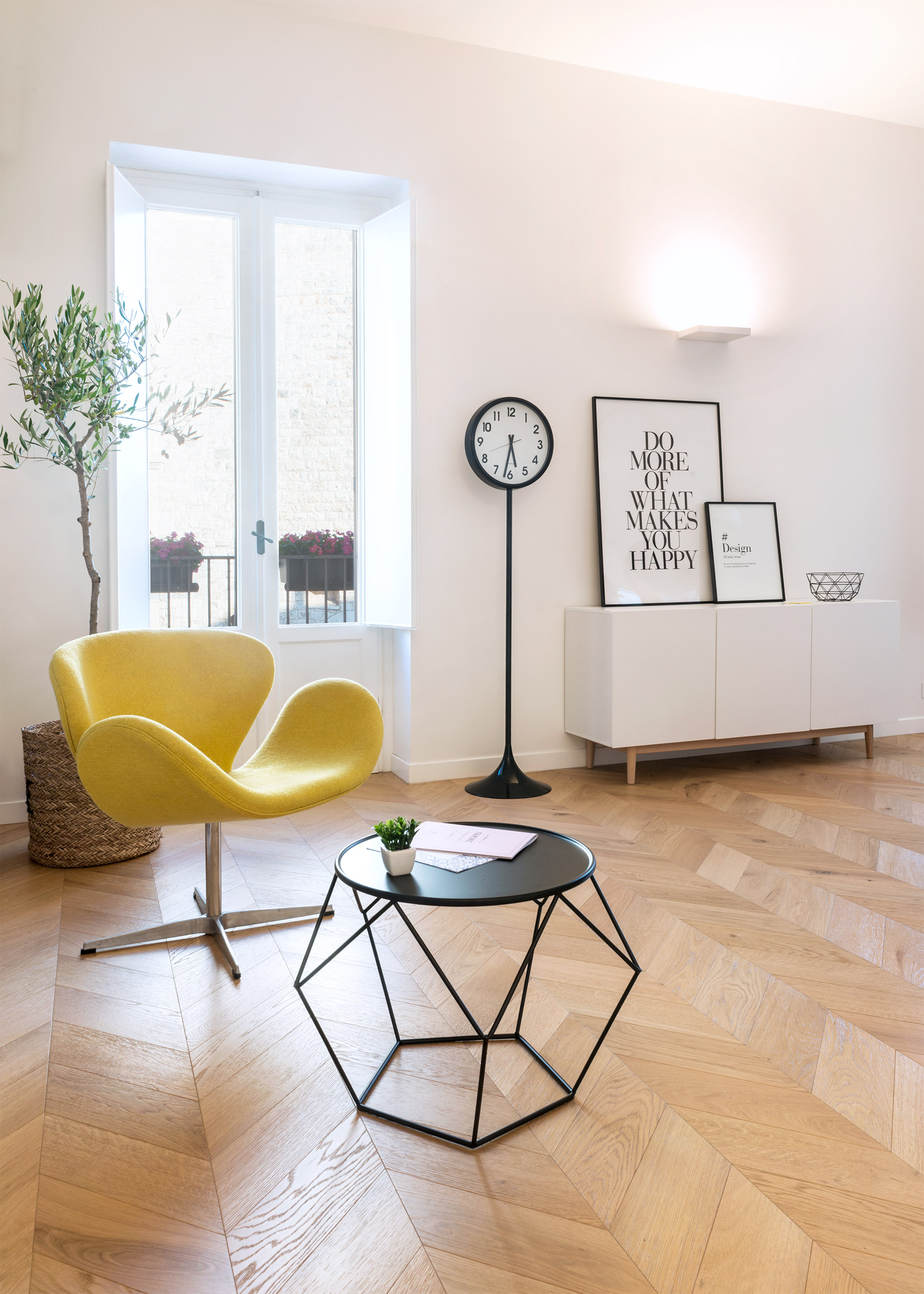 2018 年完美收官之作 | 定制家具与空间设计的完美融合-1