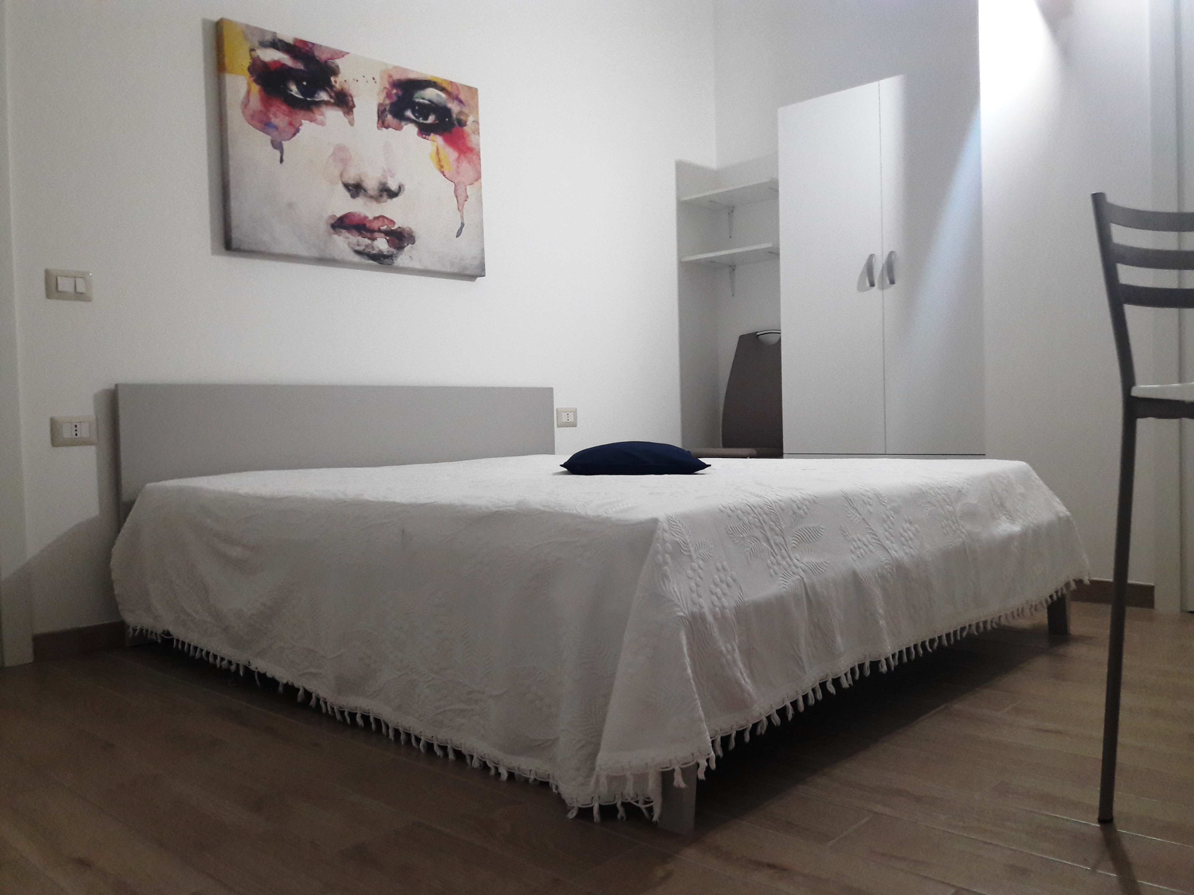 简约实用，DreAm 公寓翻新打造舒适度假空间-9