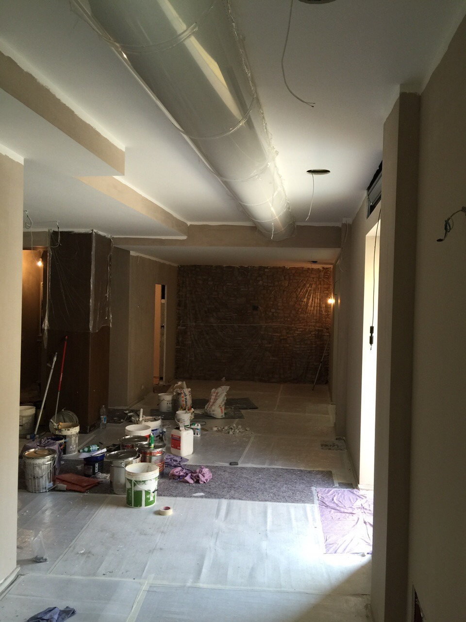 Gallo Bianco 酒吧-31