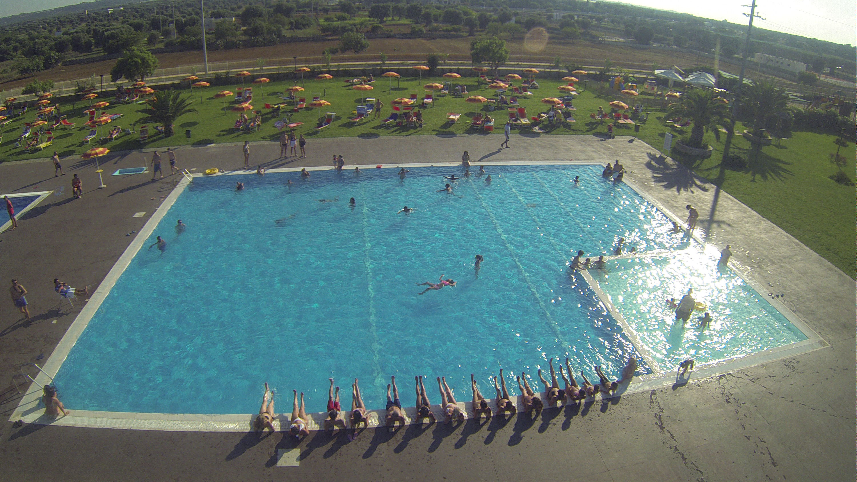 意大利 Polignano a Mare 度假酒店设计-13