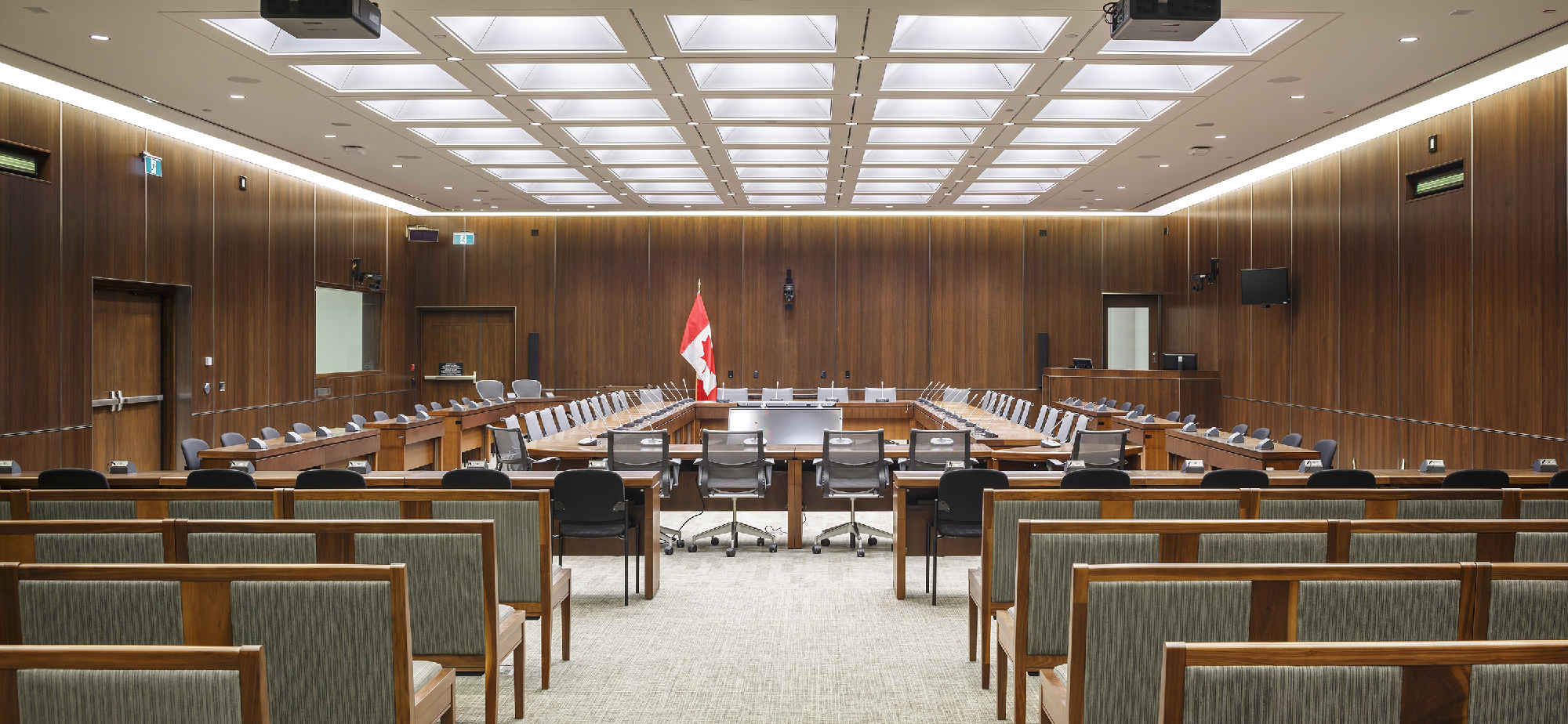 惠灵顿大厦修复-7