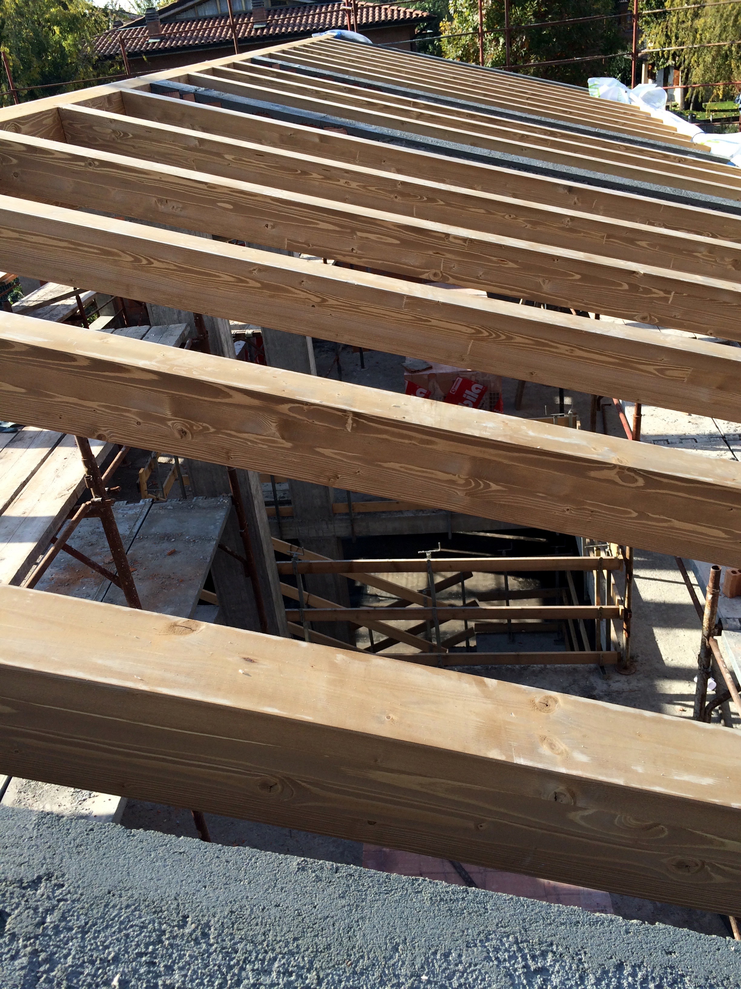 2017 年意大利私人住宅能源升级改造-25