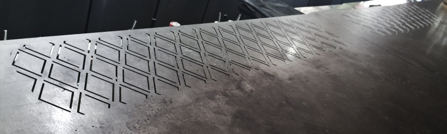 2017 年完成的意大利餐厅室内设计案例-15