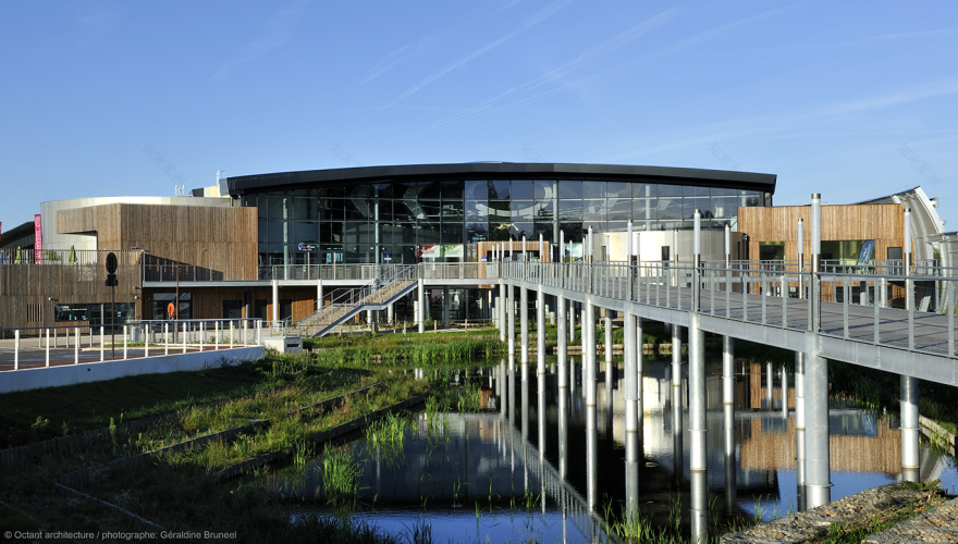 法国利摩日水上中心-28