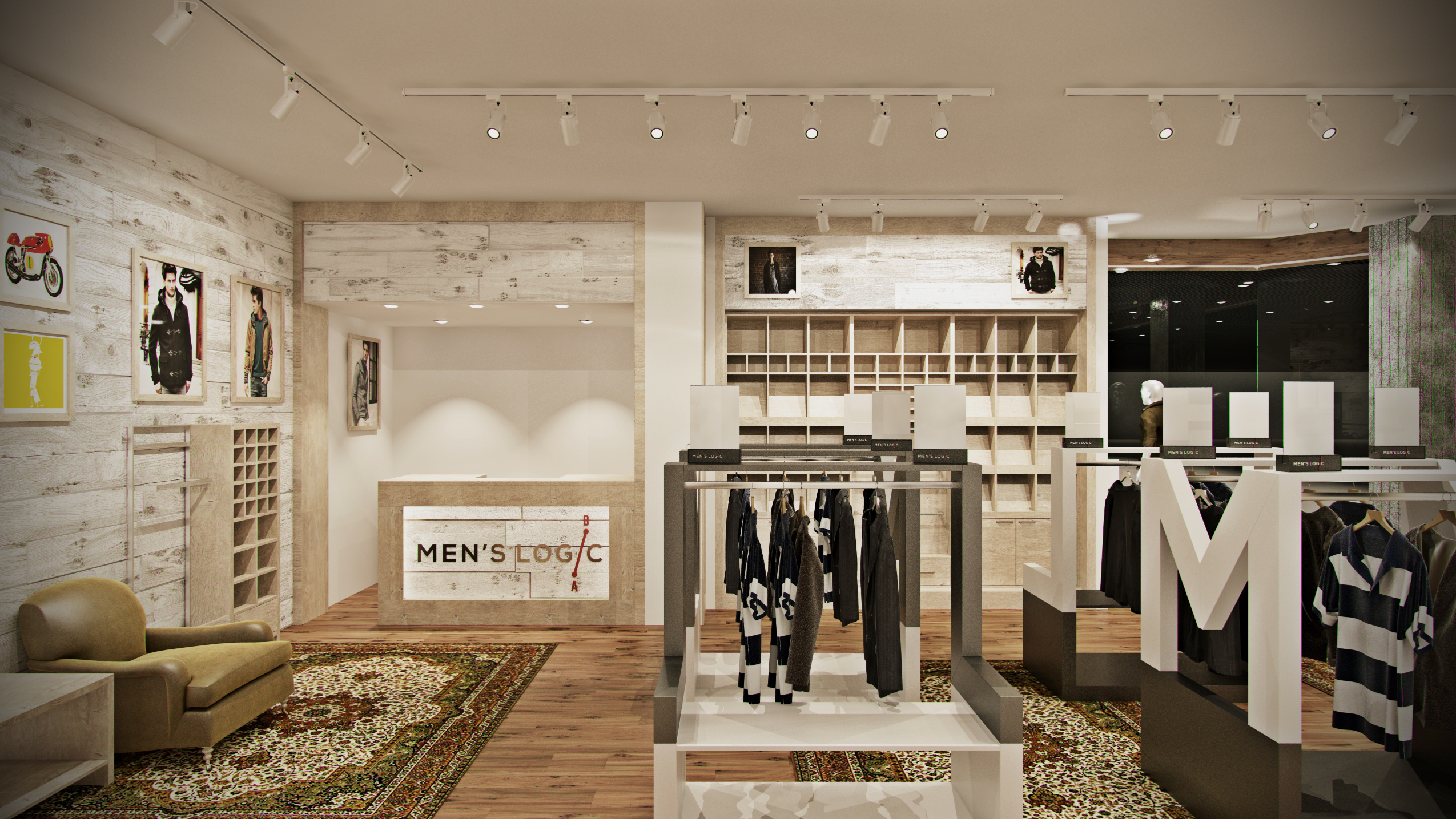 Men's Logic. Odessa 2015-5